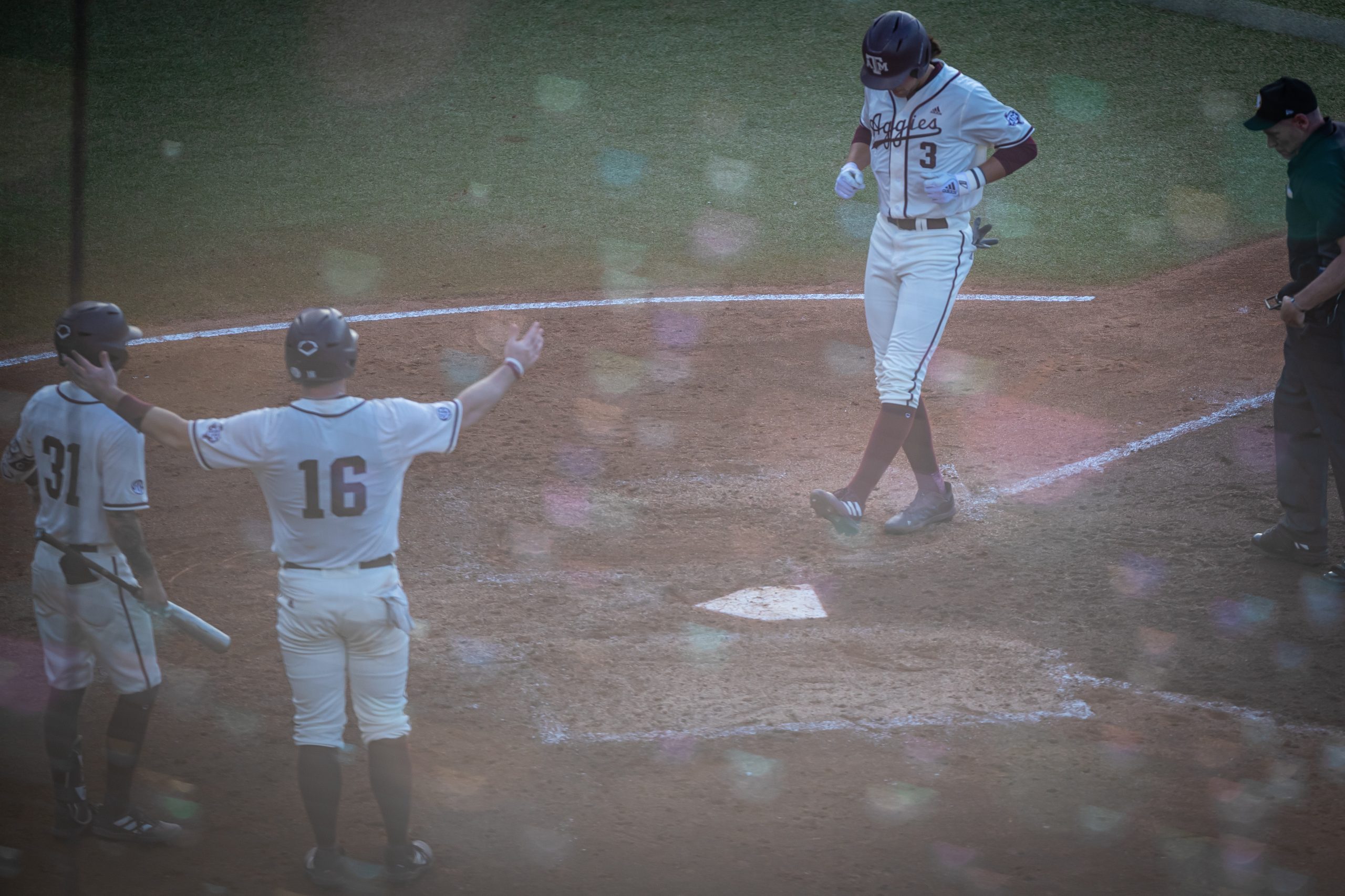 GALLERY: Baseball vs. Prairie View A&M