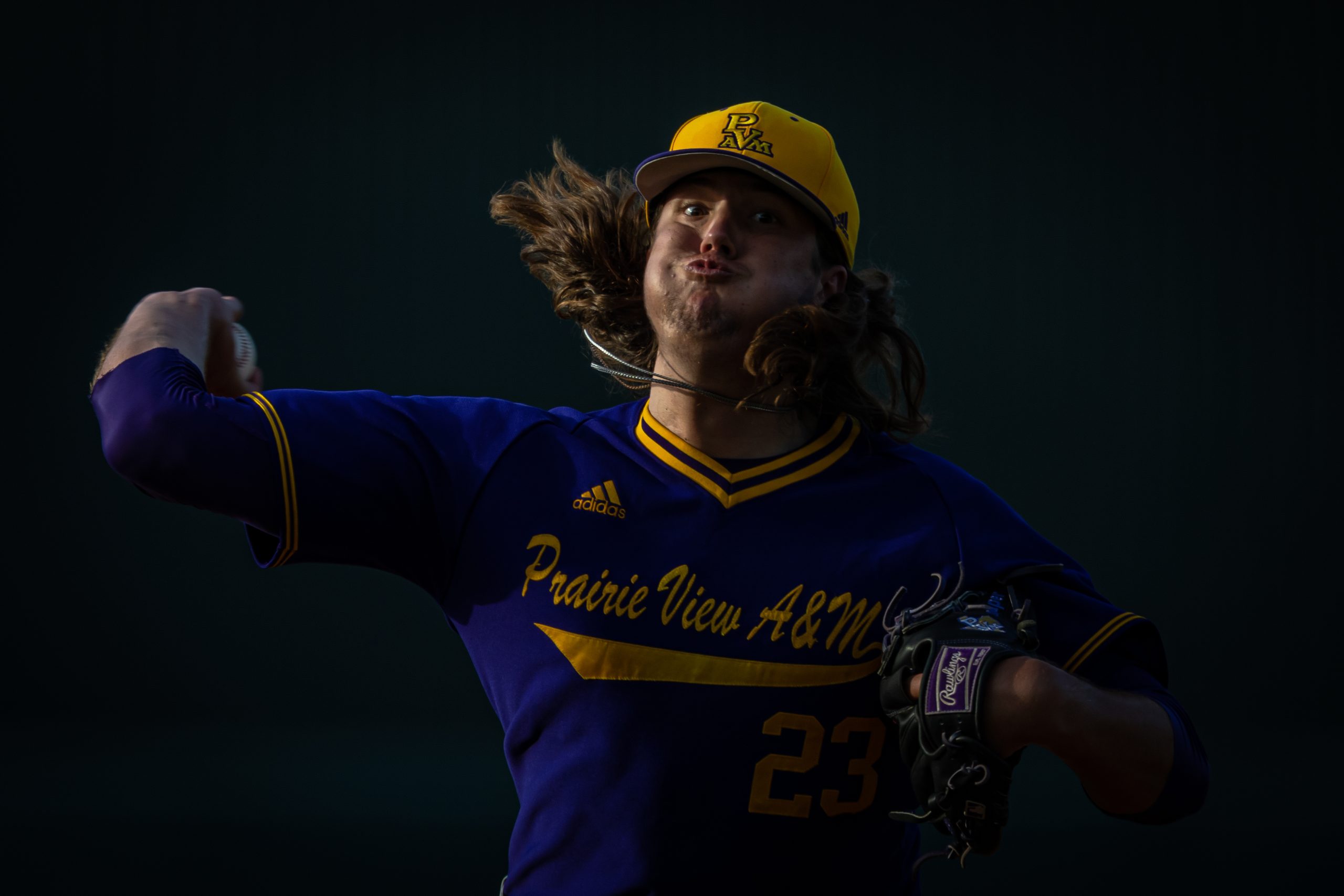 GALLERY: Baseball vs. Prairie View A&M