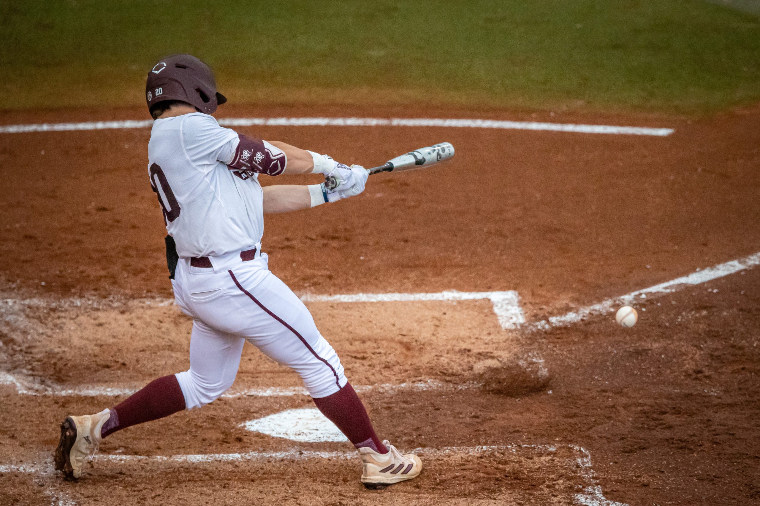 GALLERY: Baseball vs. UTRGV