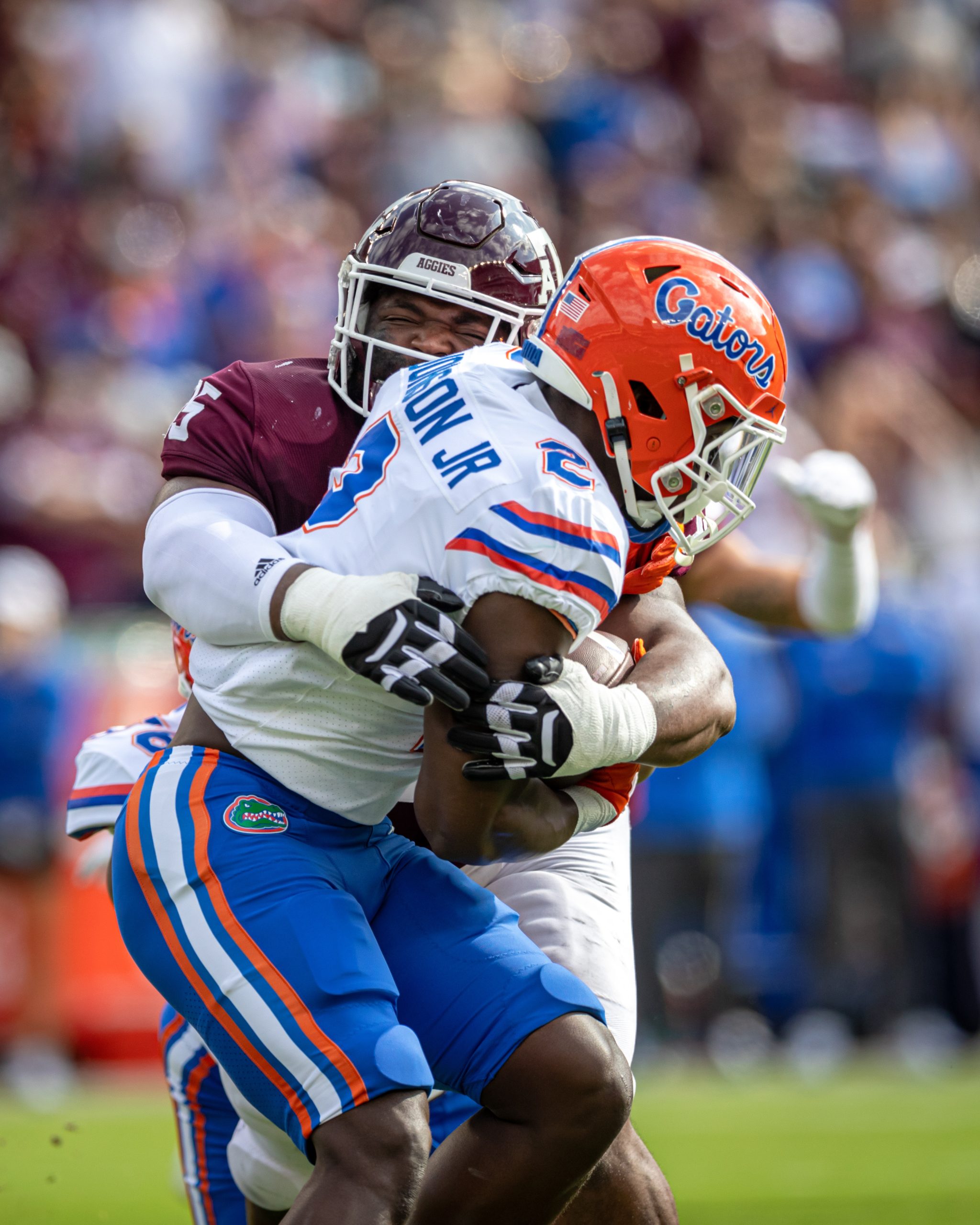 Football+vs.+Florida