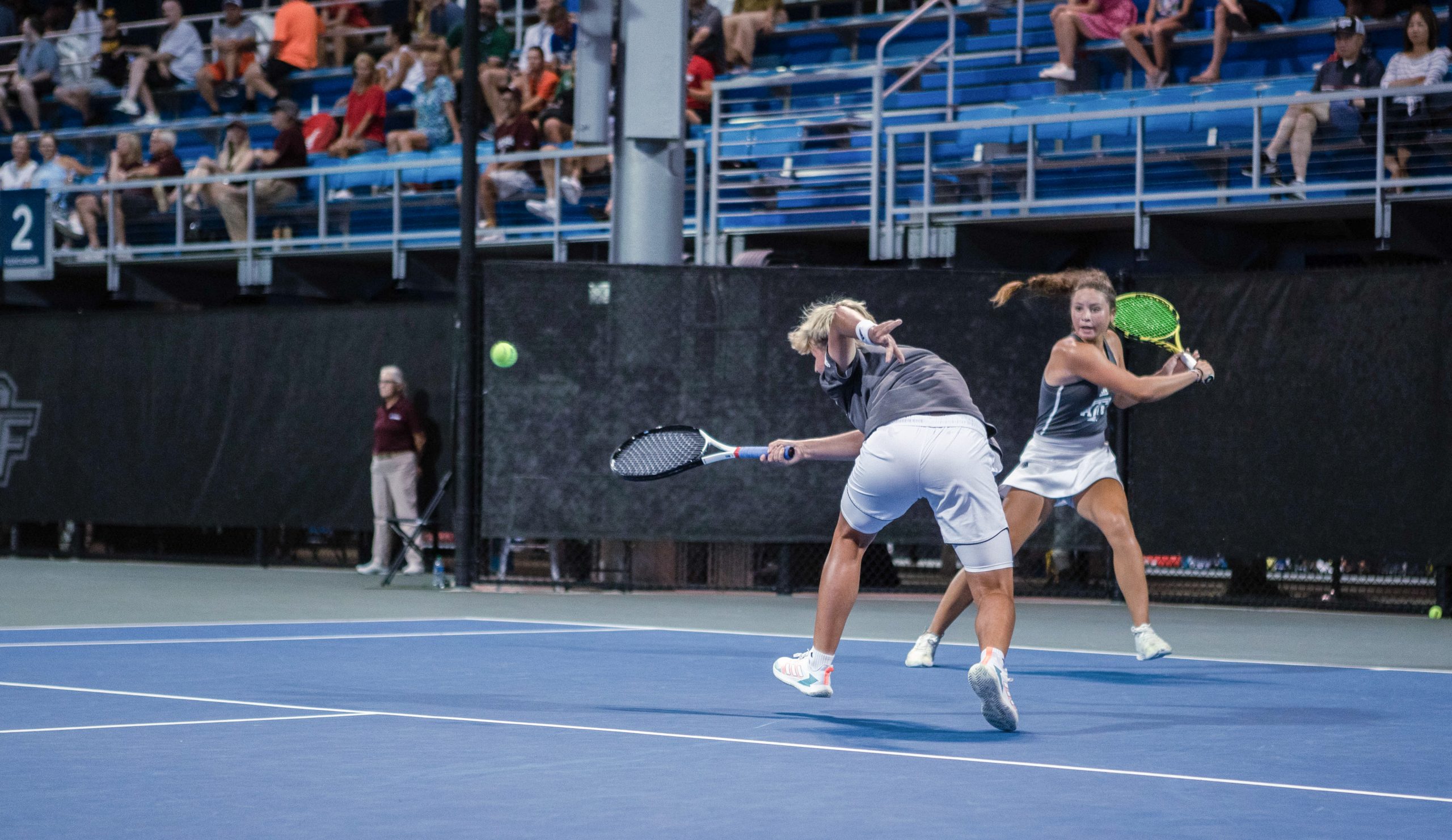 GALLERY%3A+Women+Tennis+vs.+Stanford