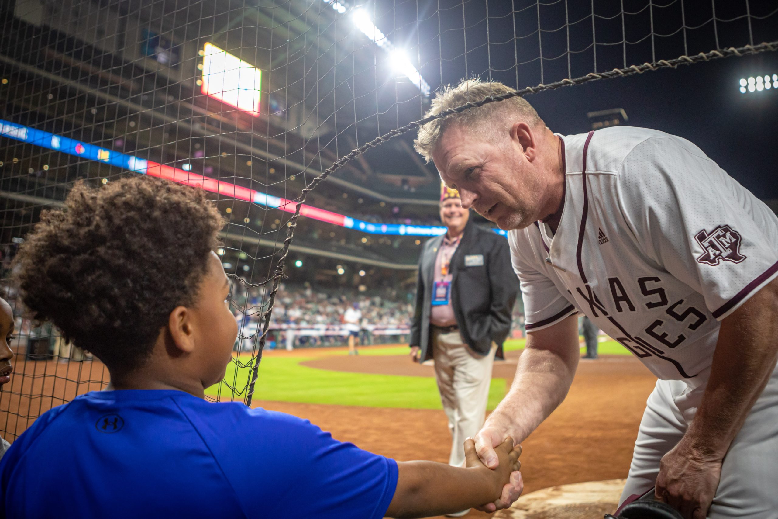 GALLERY: Baseball vs. Rice