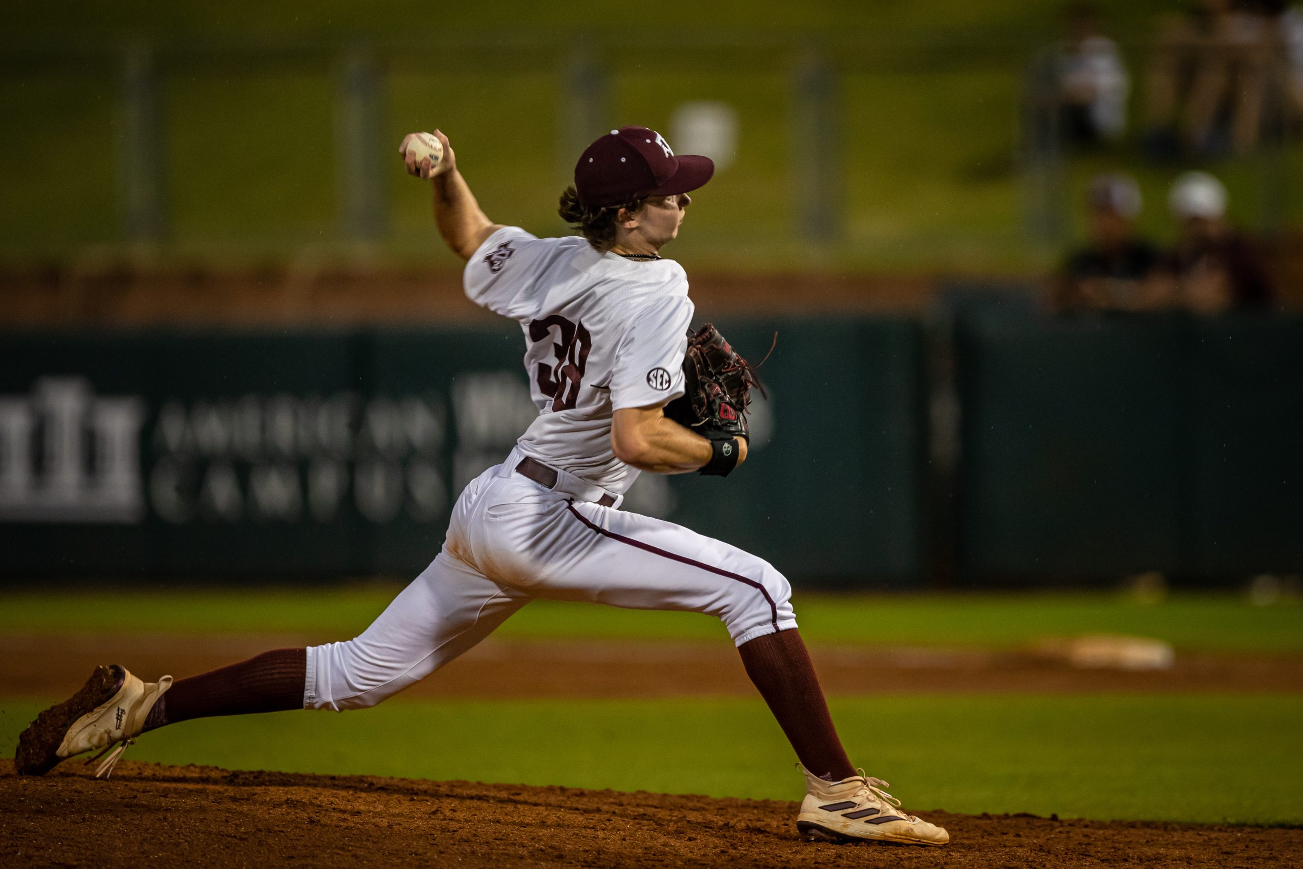 GALLERY: Baseball vs. UTRGV