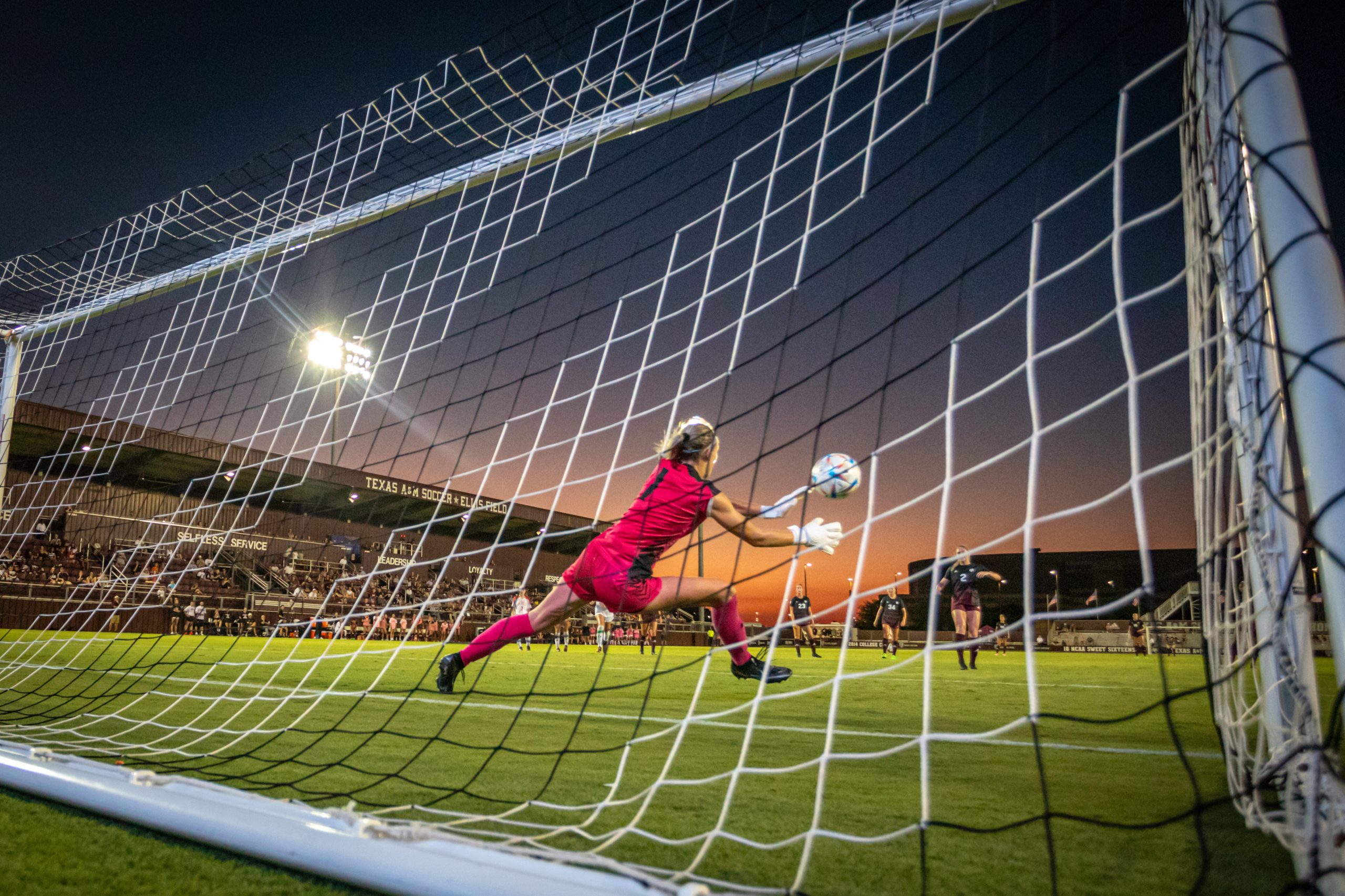 GALLERY: Soccer vs. Sam Houston