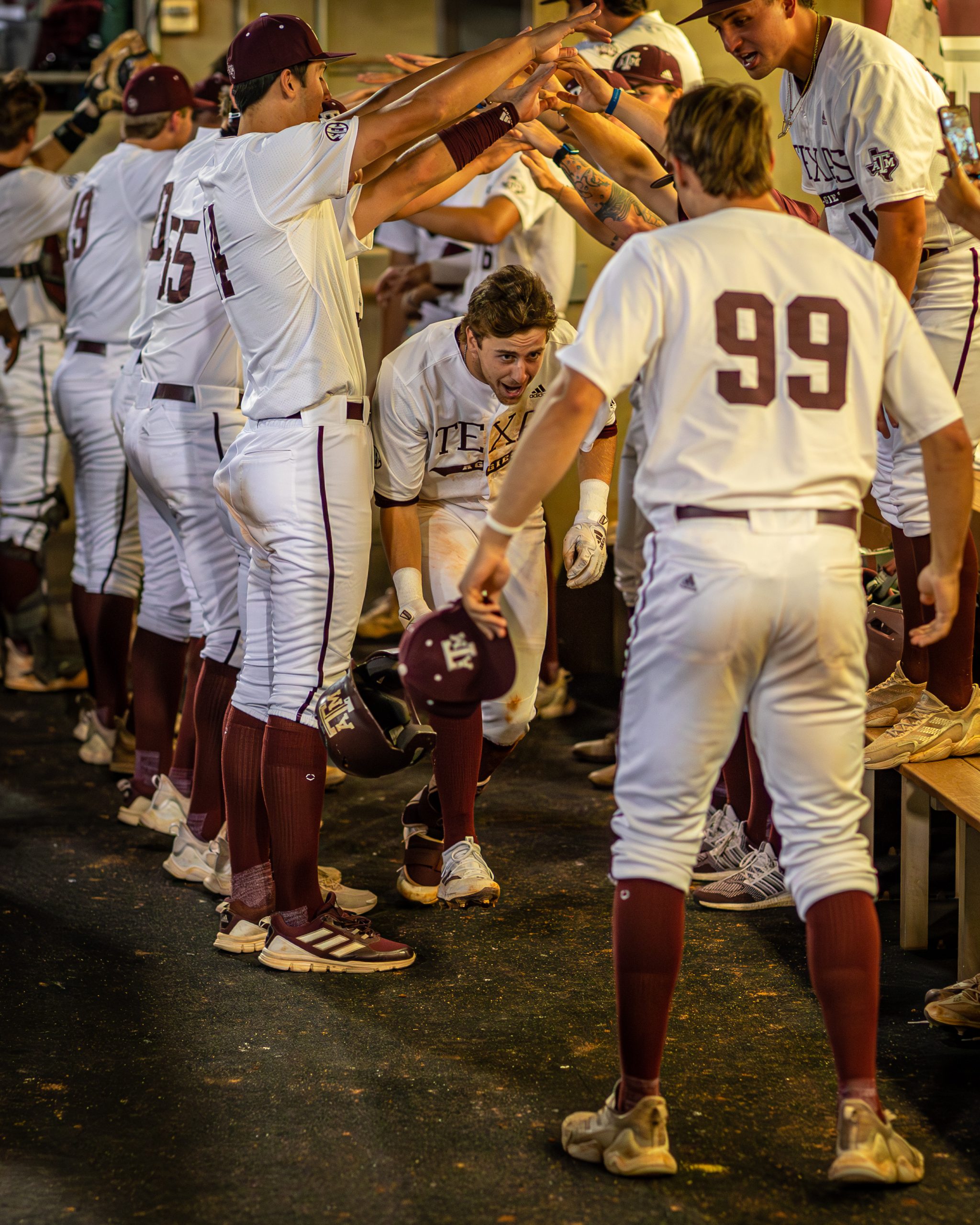 GALLERY%3A+Baseball+vs.+Tarleton