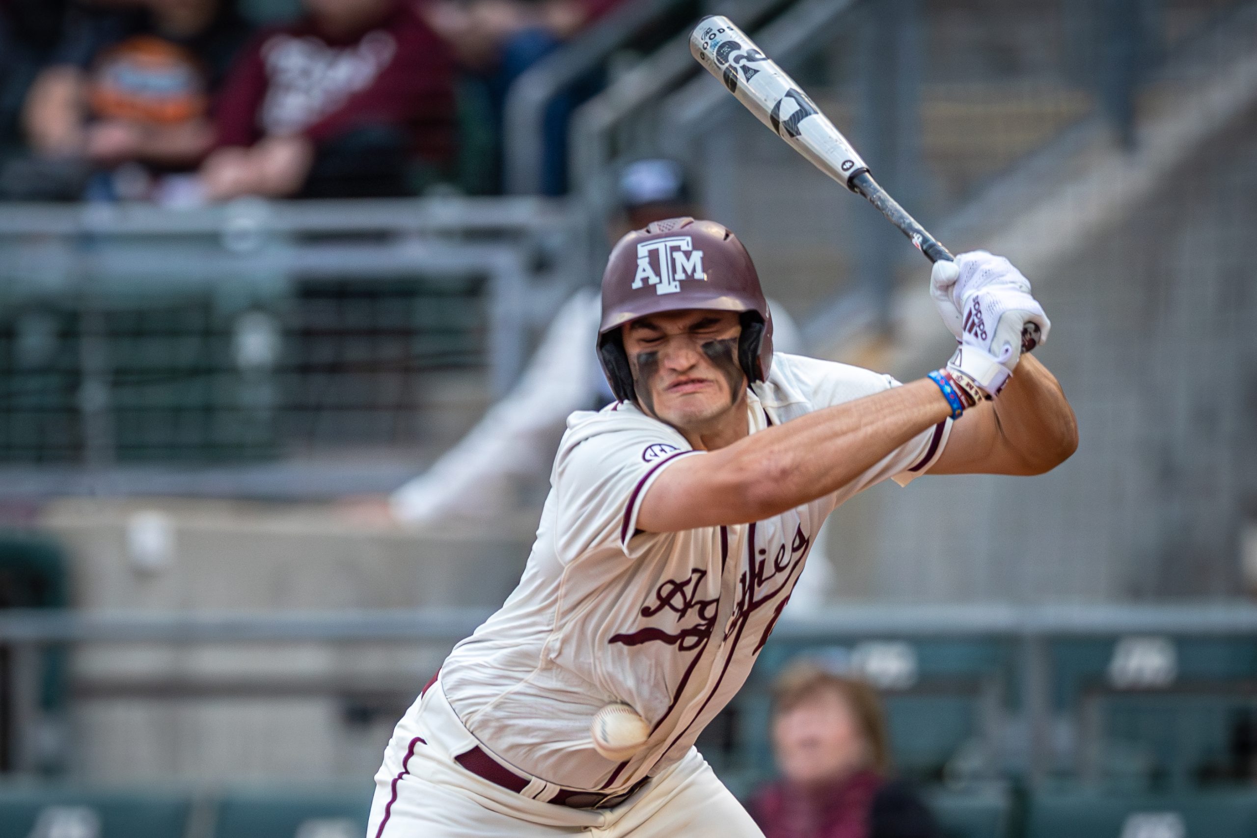 GALLERY: Baseball vs. Sam Houston State