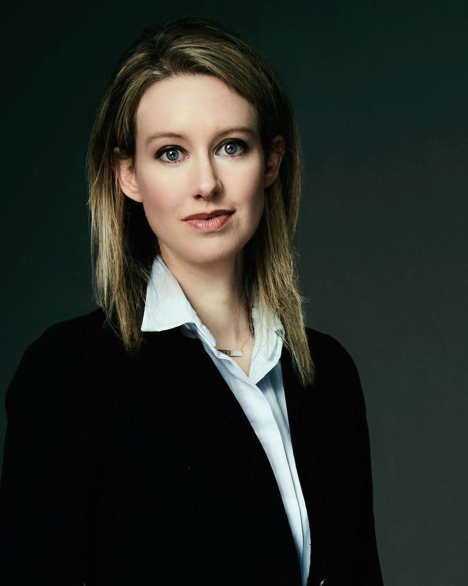 Elizabeth+Holmes%26%238217%3B+scandal-ridden+saga+has+made+headlines+nationwide+as+her+%26%238220%3Brevolutionary%26%238221%3B+company+Theranos+fell+apart+around+her.+Now%2C+she+begins+her+11-year+prison+sentence+in+Bryan+at+the+all-female+Federal+Prison+Camp.%26%23160%3B