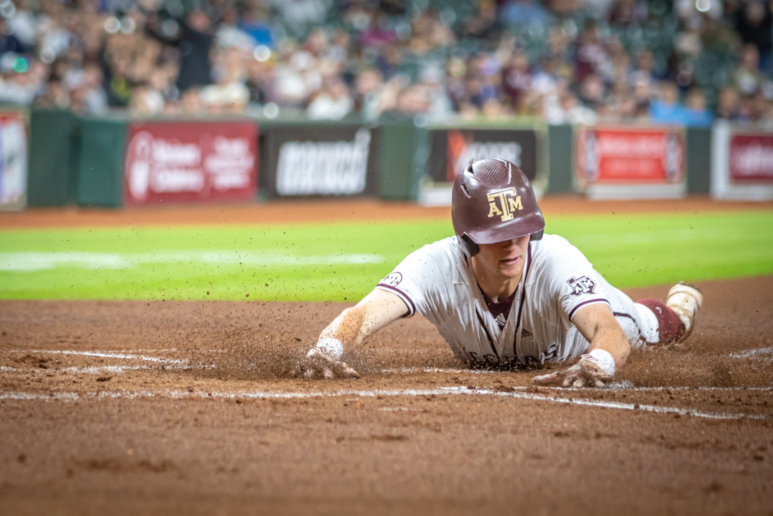 GALLERY: Baseball vs. Rice