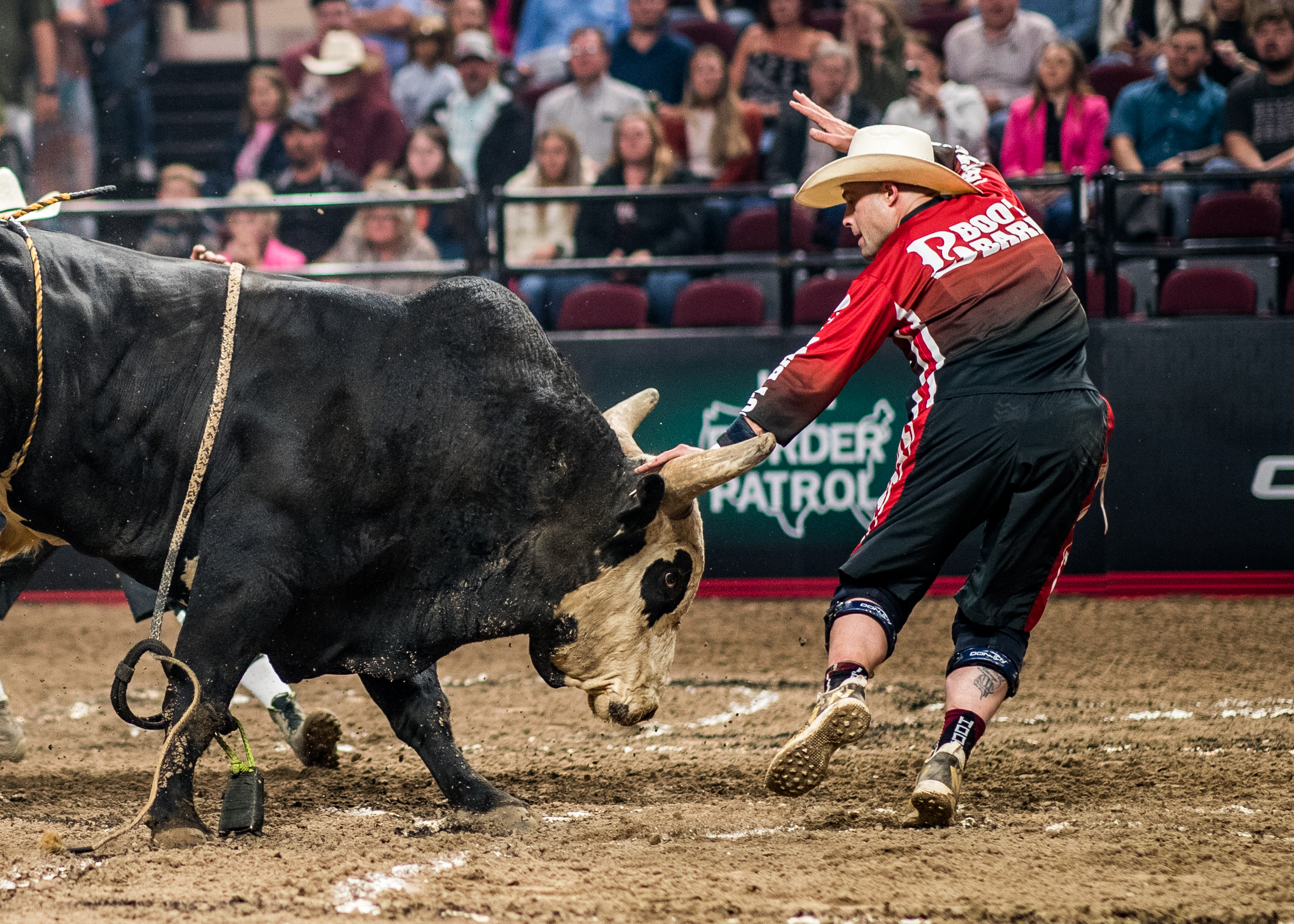 GALLERY%3A+Professional+Bull+Riding+2023