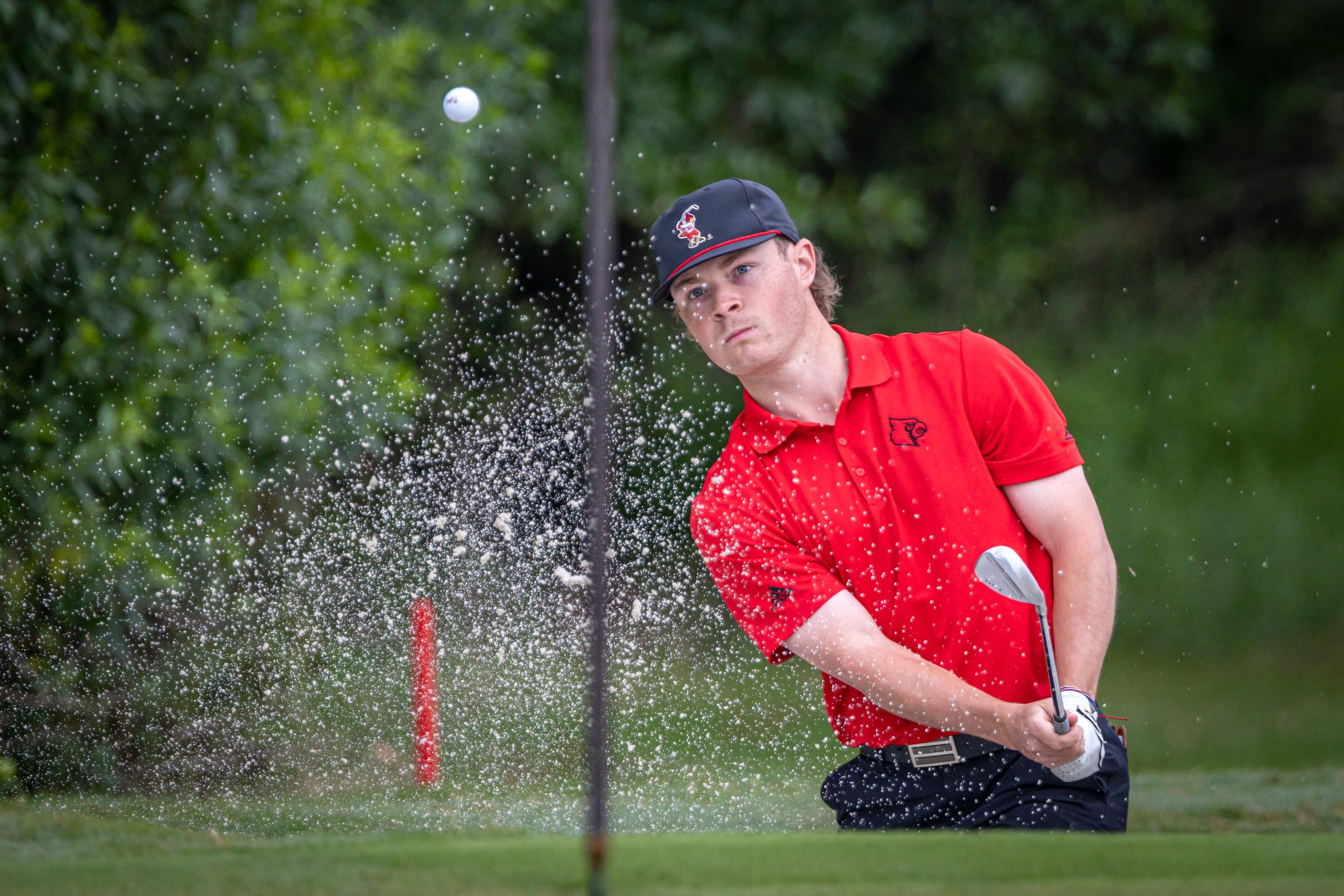 GALLERY: Men's Golf Aggie Invitational