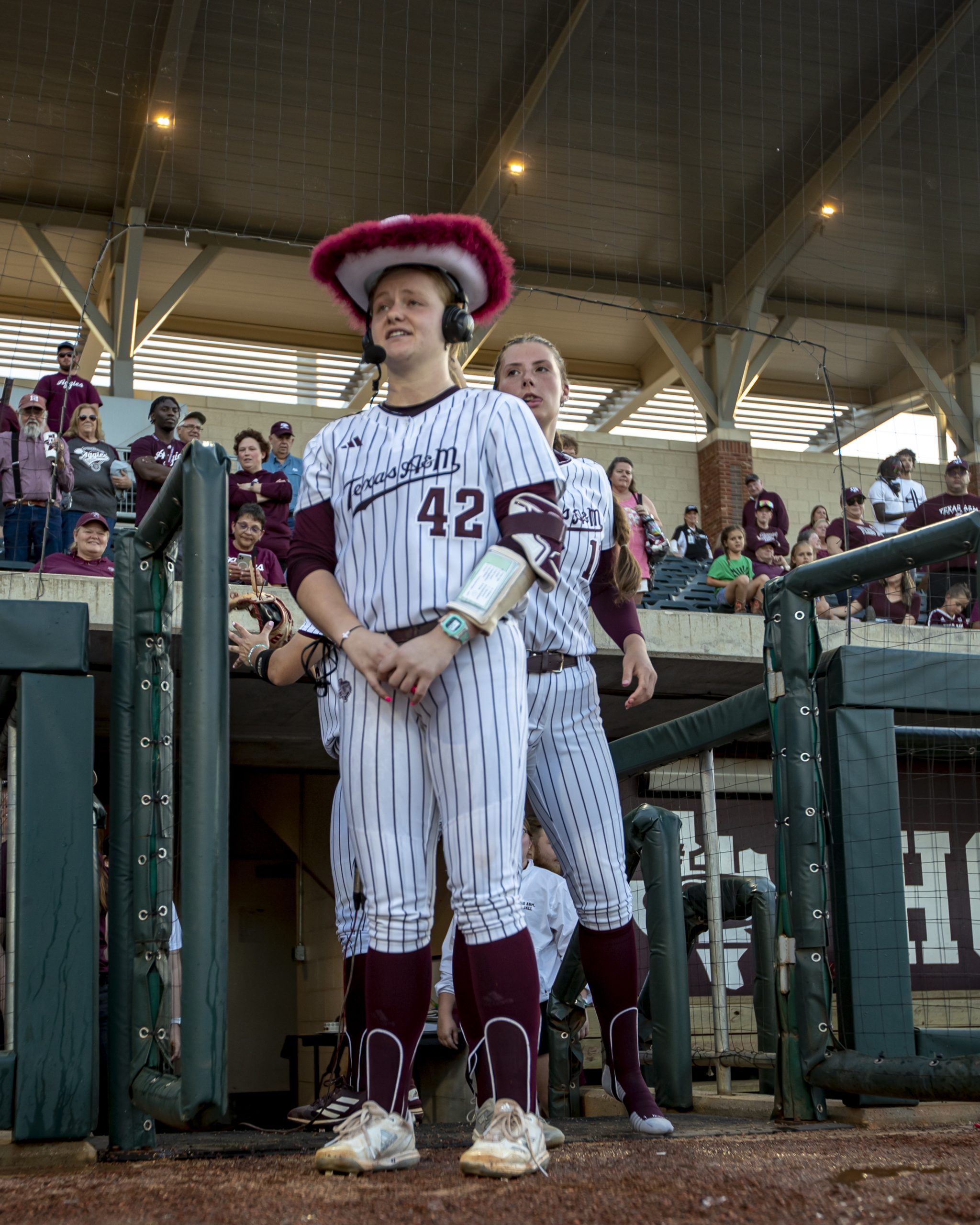 GALLERY%3A+Softball+vs.+Mizzou