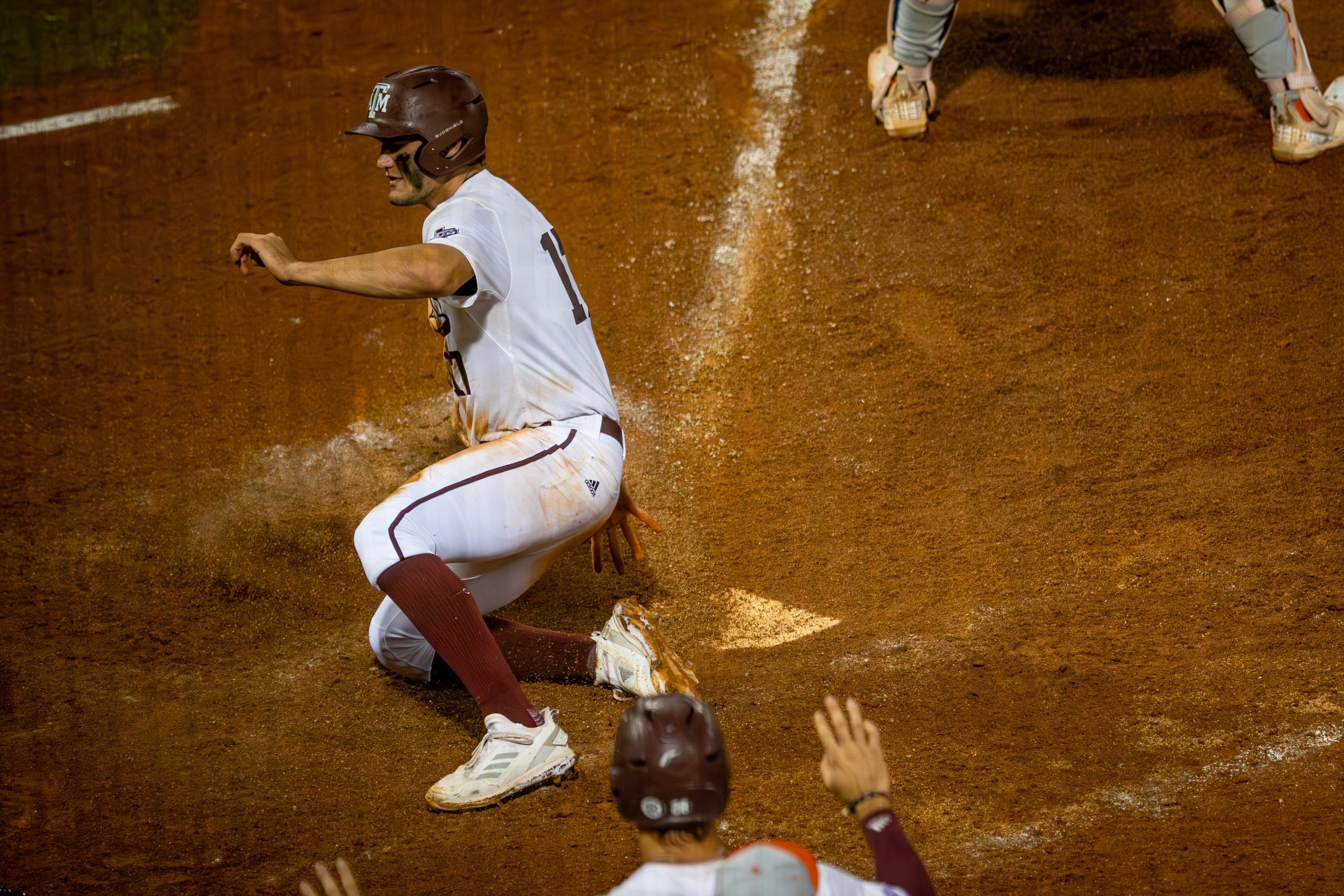 GALLERY: Baseball vs. UTRGV