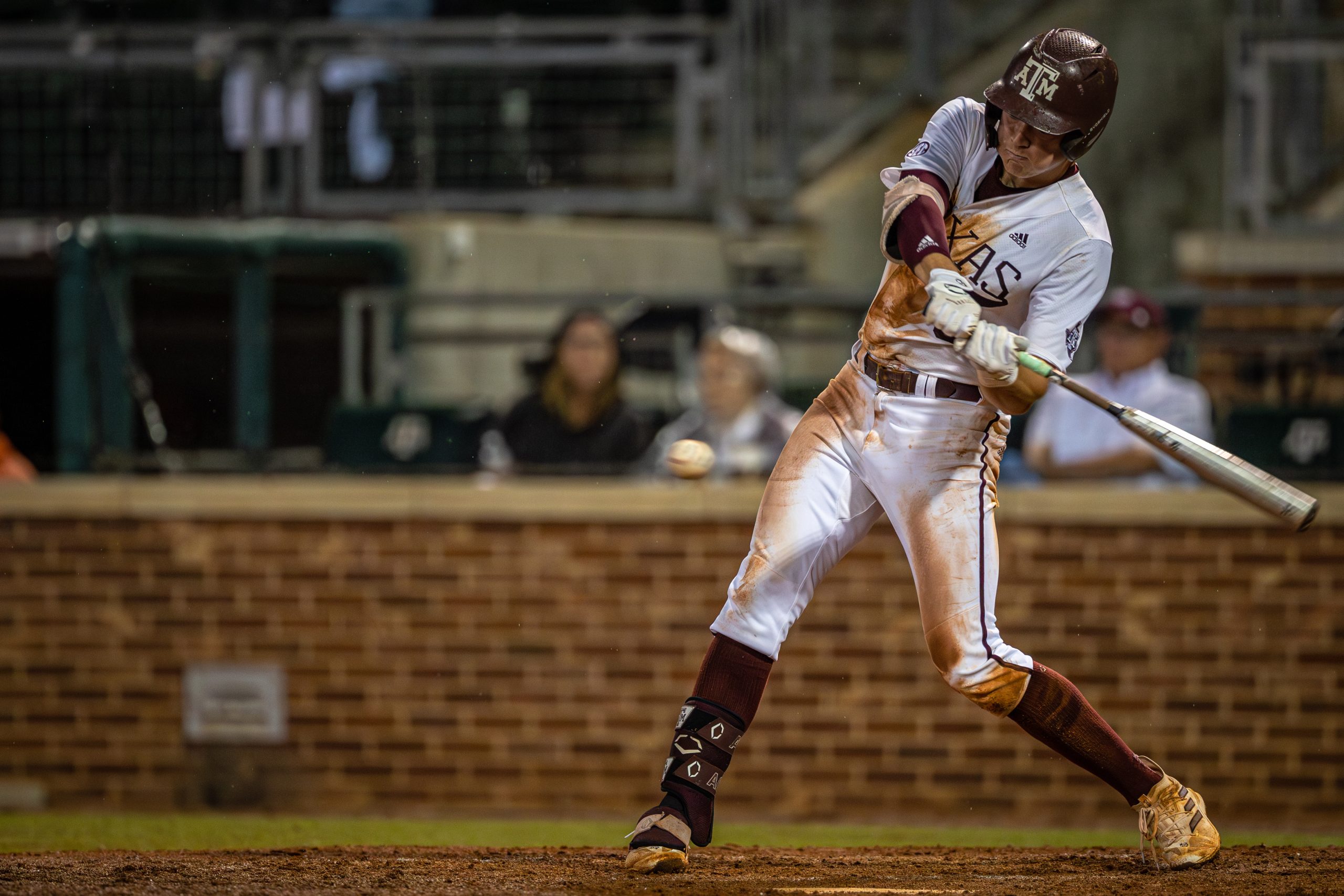 GALLERY: Baseball vs. UTRGV