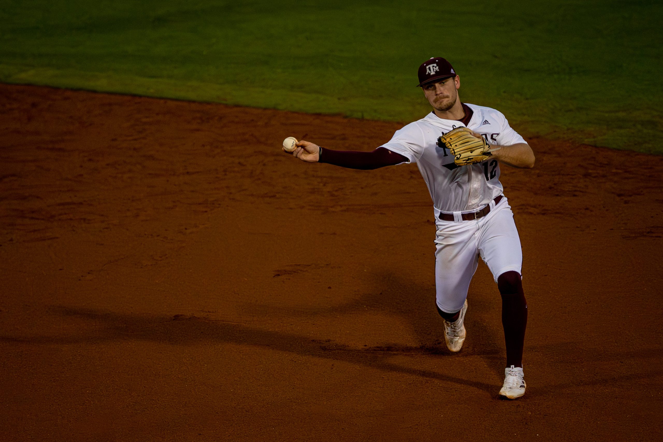 GALLERY: Baseball vs. UTRGV