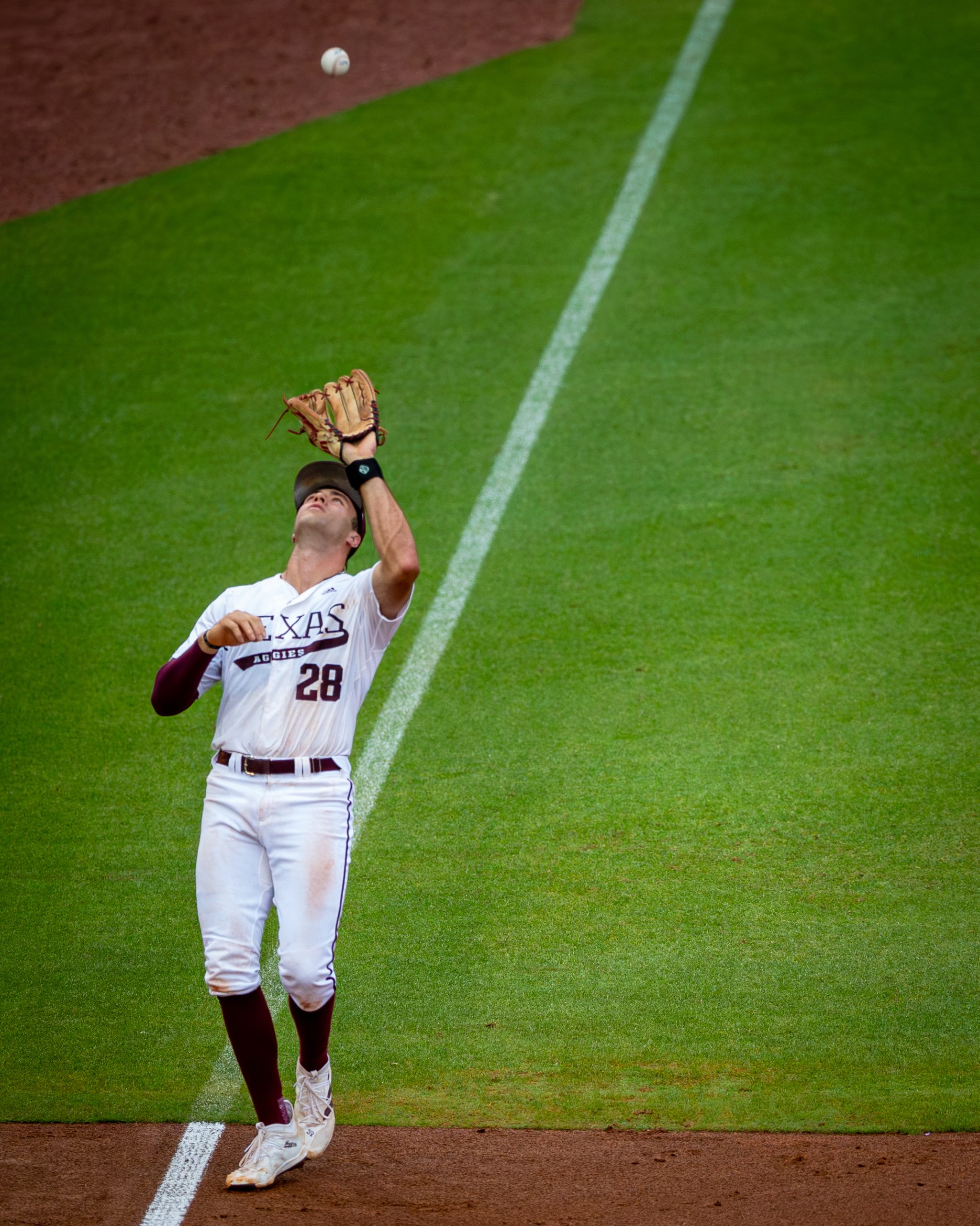 GALLERY: Baseball vs. UTRGV