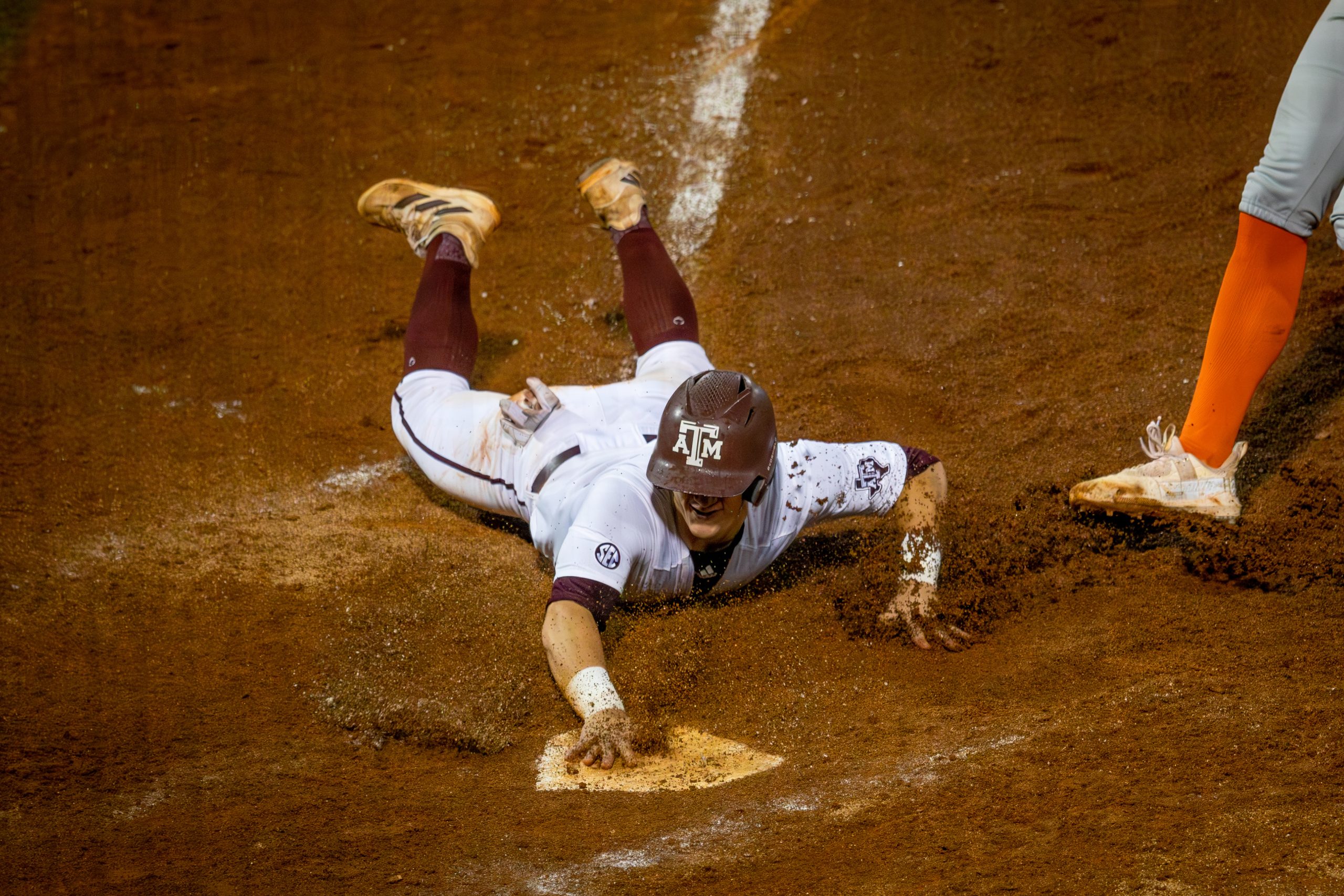 GALLERY: Baseball vs. UTRGV