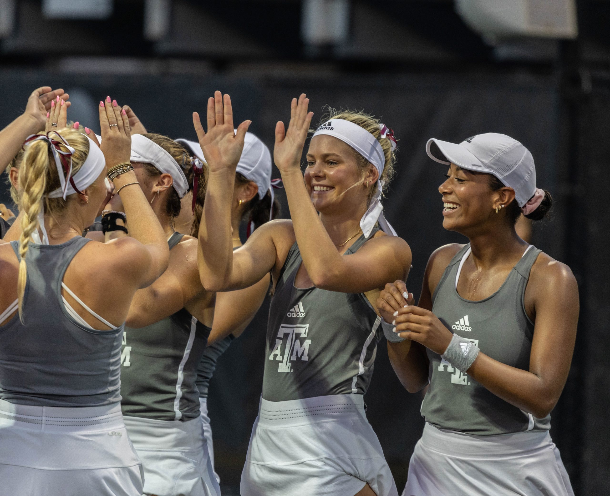 GALLERY%3A+Women+Tennis+vs.+Stanford