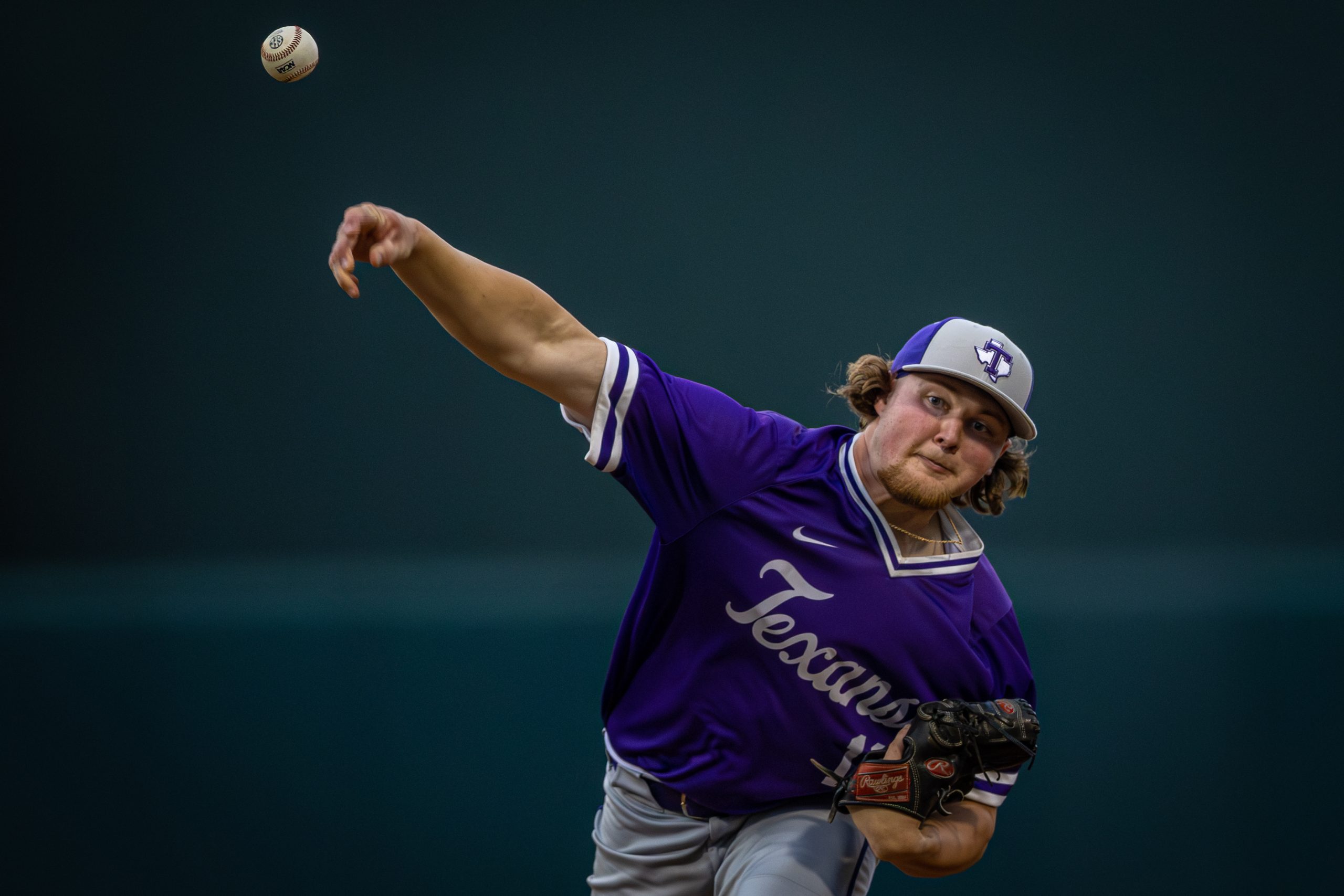 GALLERY%3A+Baseball+vs.+Tarleton