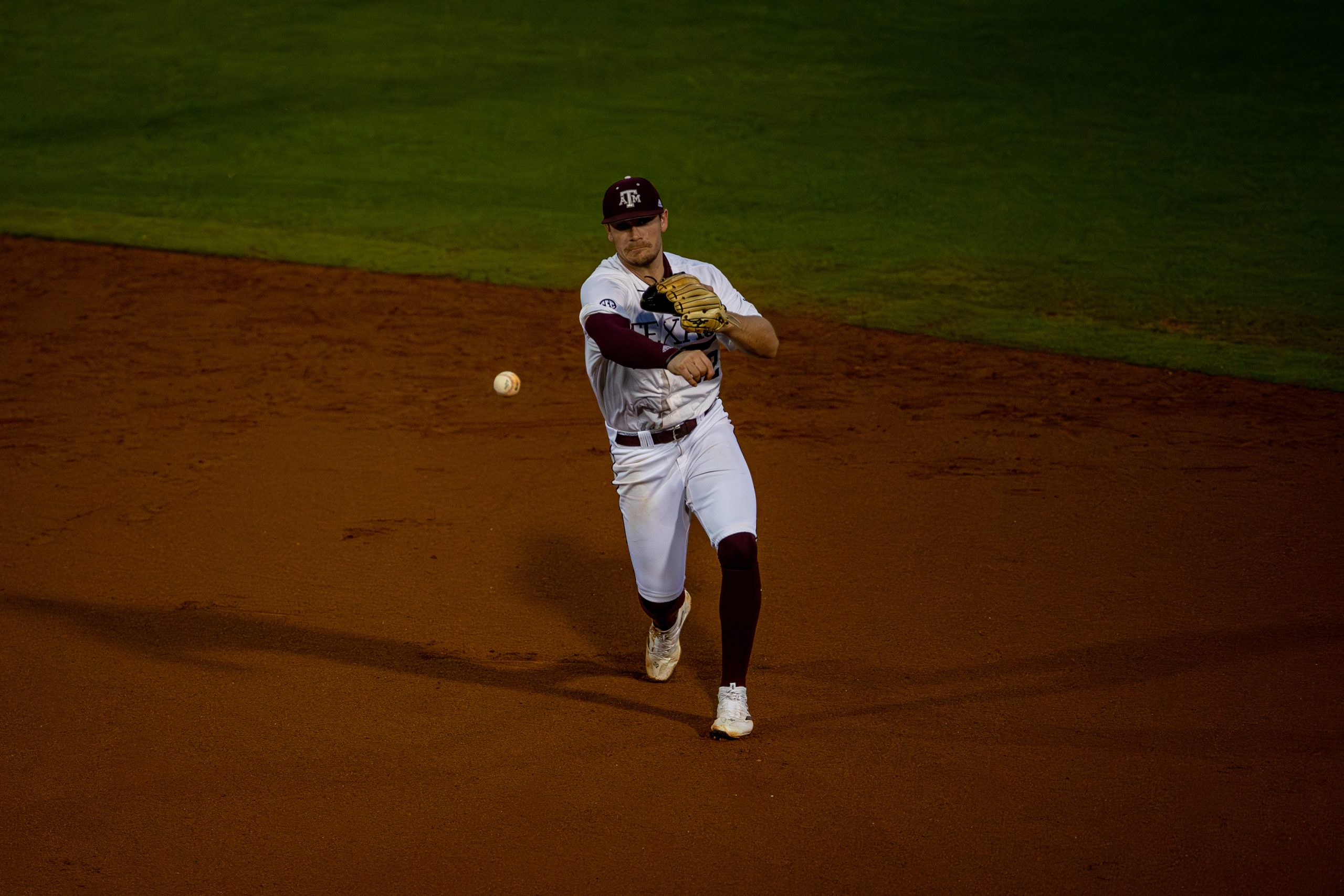 GALLERY: Baseball vs. UTRGV