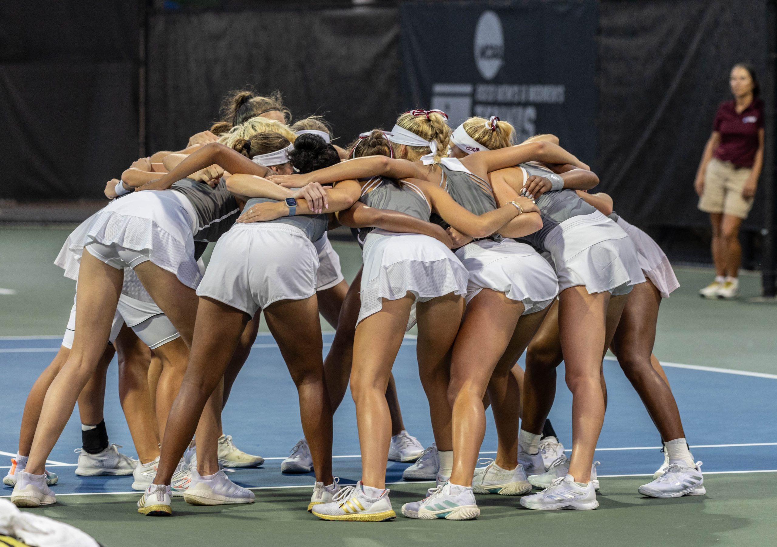 GALLERY%3A+Women+Tennis+vs.+Stanford