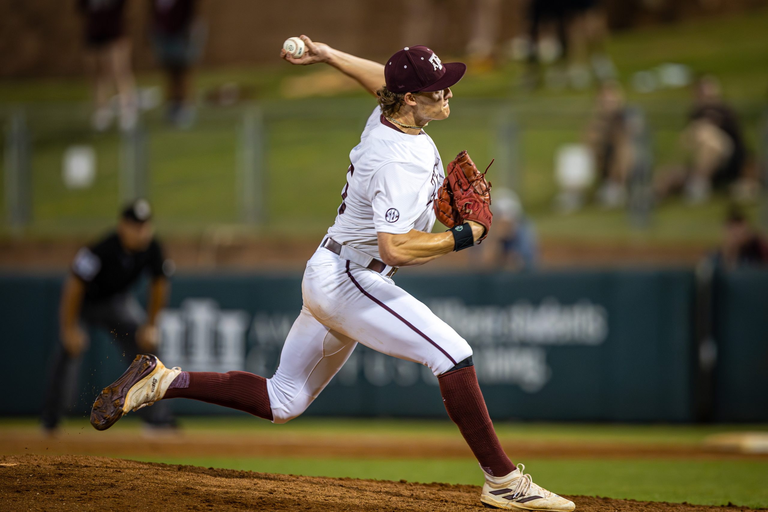 GALLERY%3A+Baseball+vs.+Tarleton