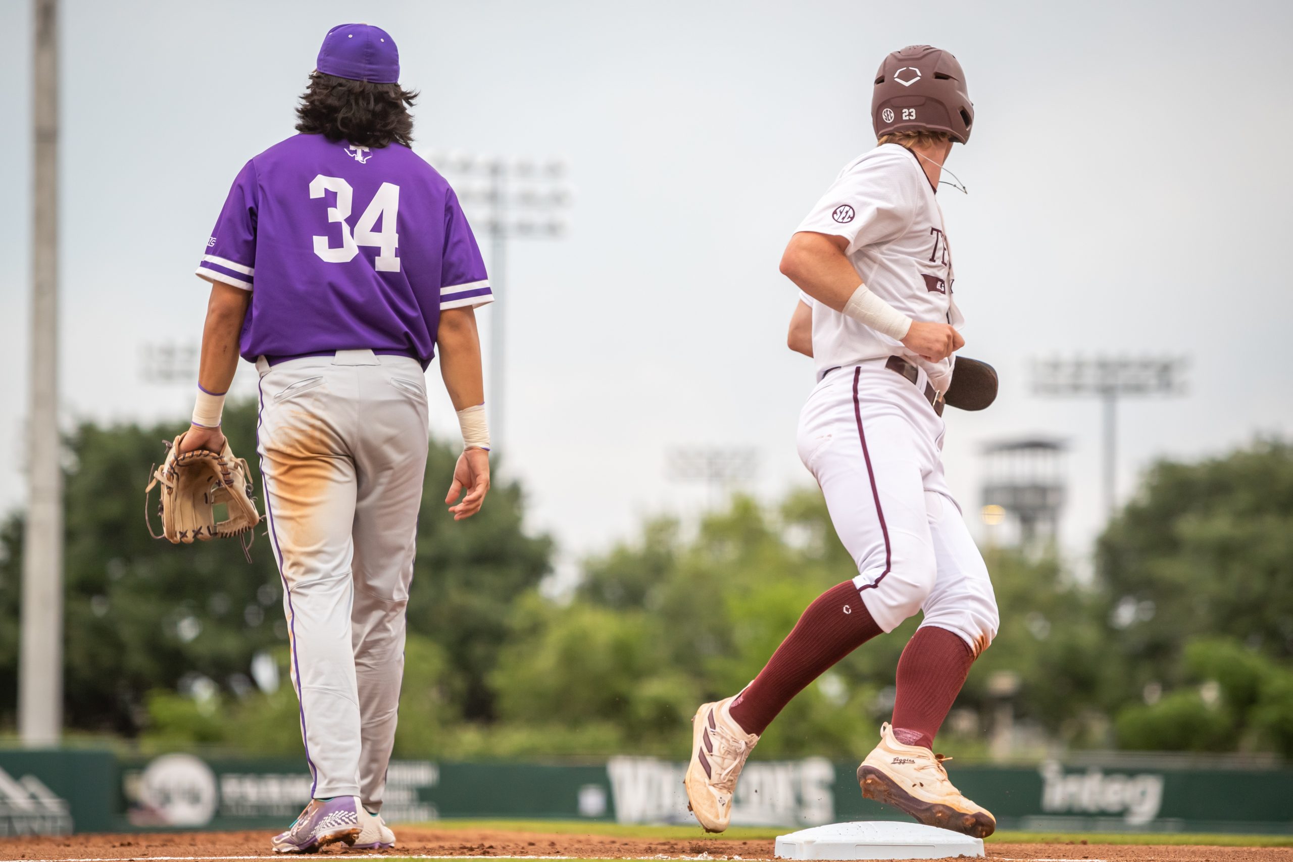 GALLERY%3A+Baseball+vs.+Tarleton