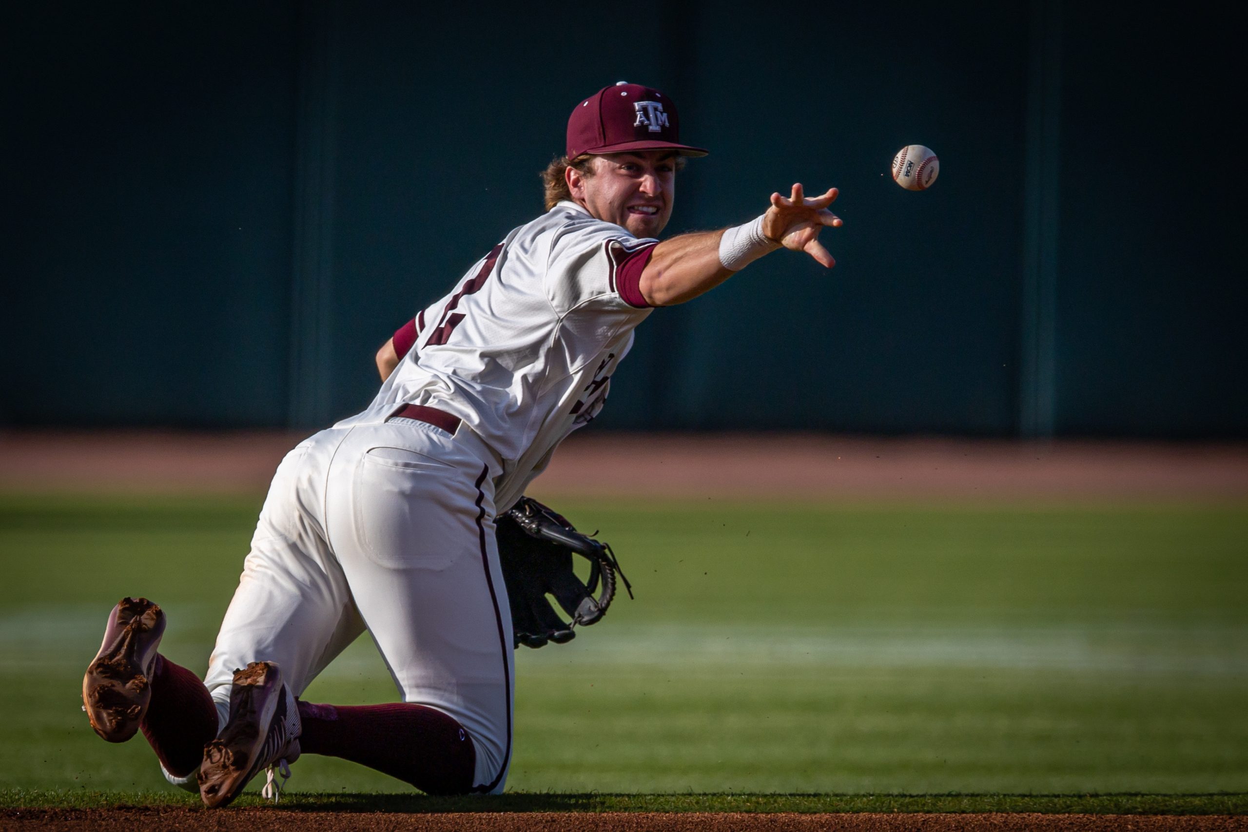 GALLERY: Baseball vs. Prairie View A&M