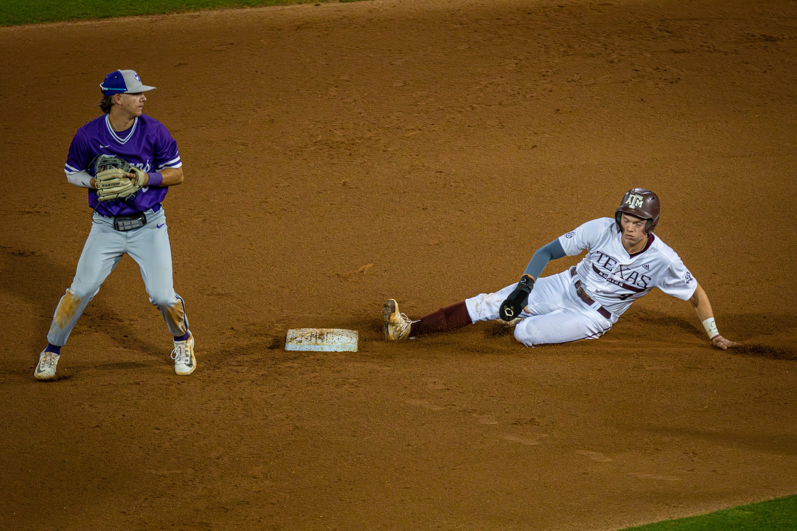 GALLERY%3A+Baseball+vs.+Tarleton