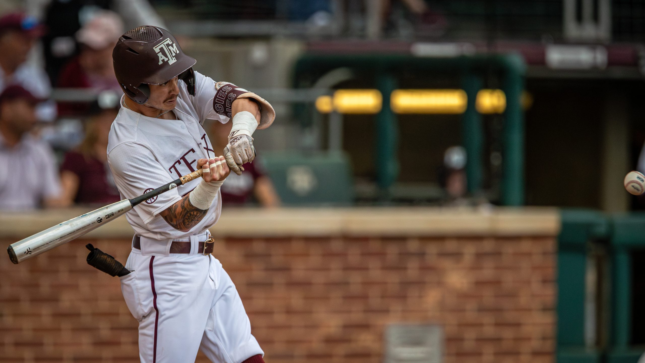 GALLERY: Baseball vs. UTRGV