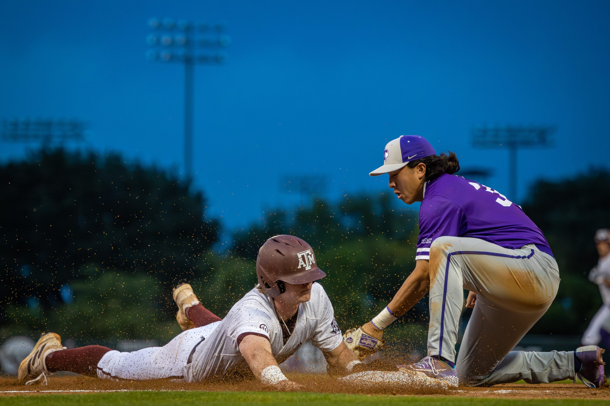 GALLERY%3A+Baseball+vs.+Tarleton