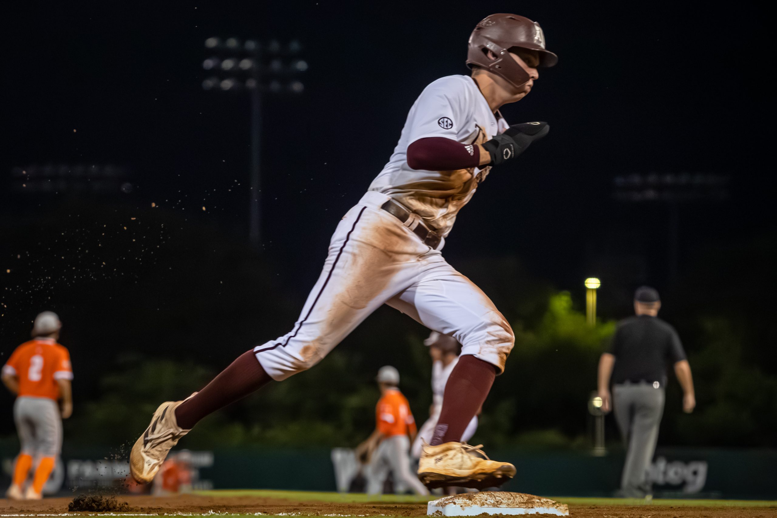 GALLERY: Baseball vs. UTRGV