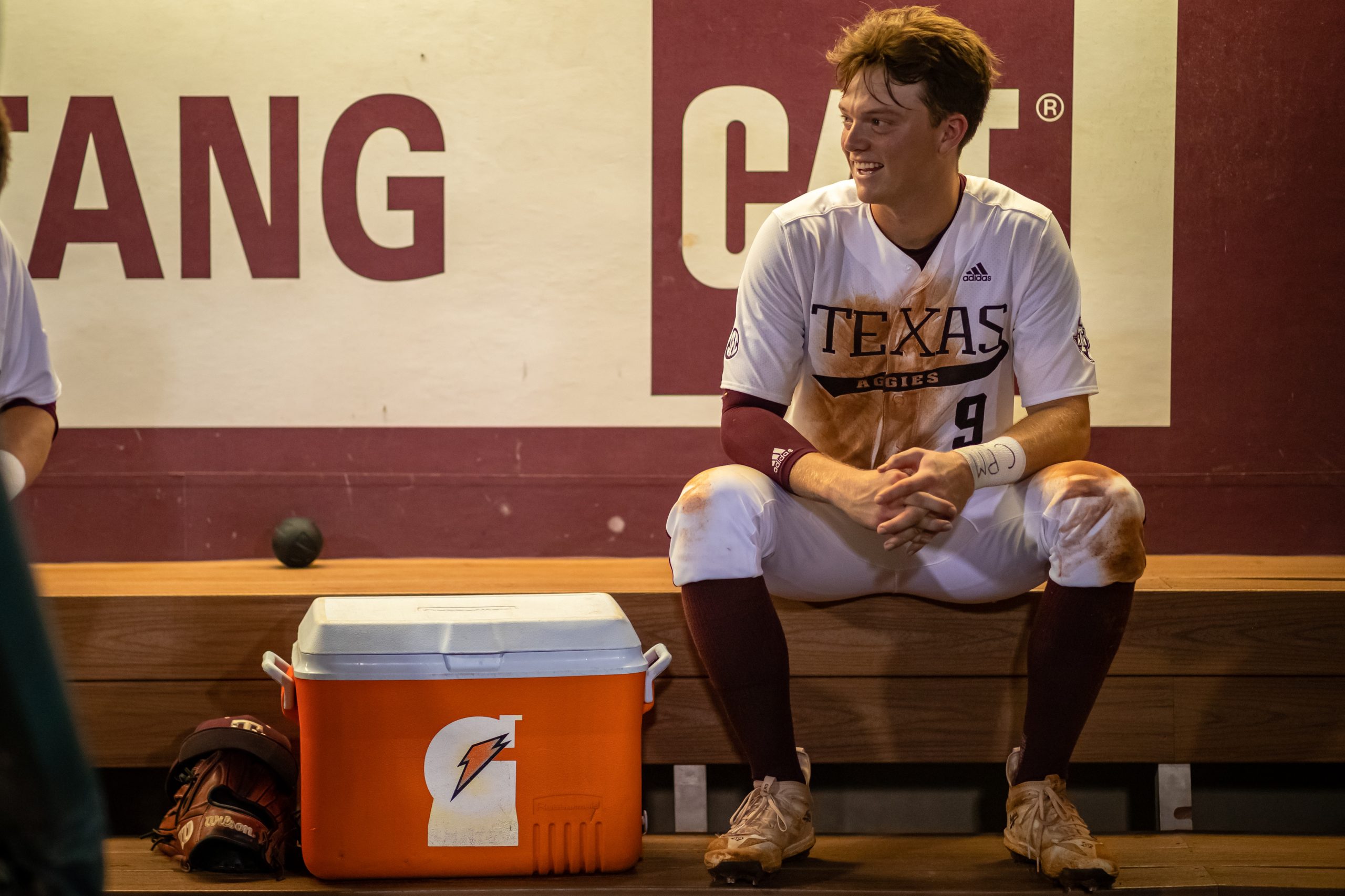 GALLERY: Baseball vs. UTRGV