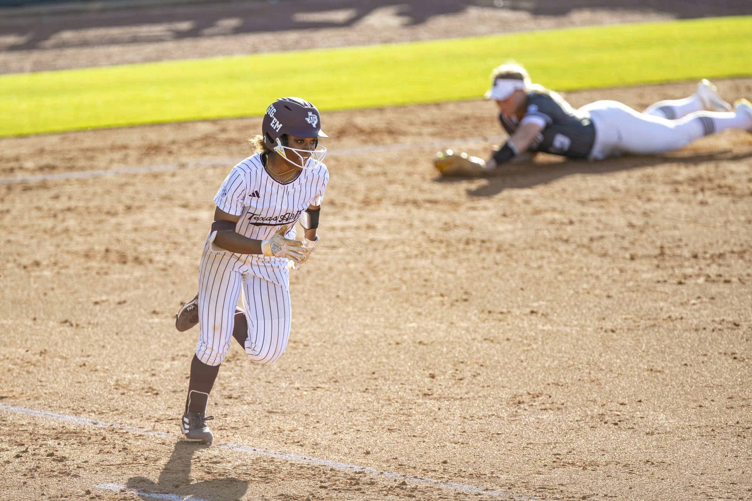 GALLERY%3A+Softball+vs.+Mizzou