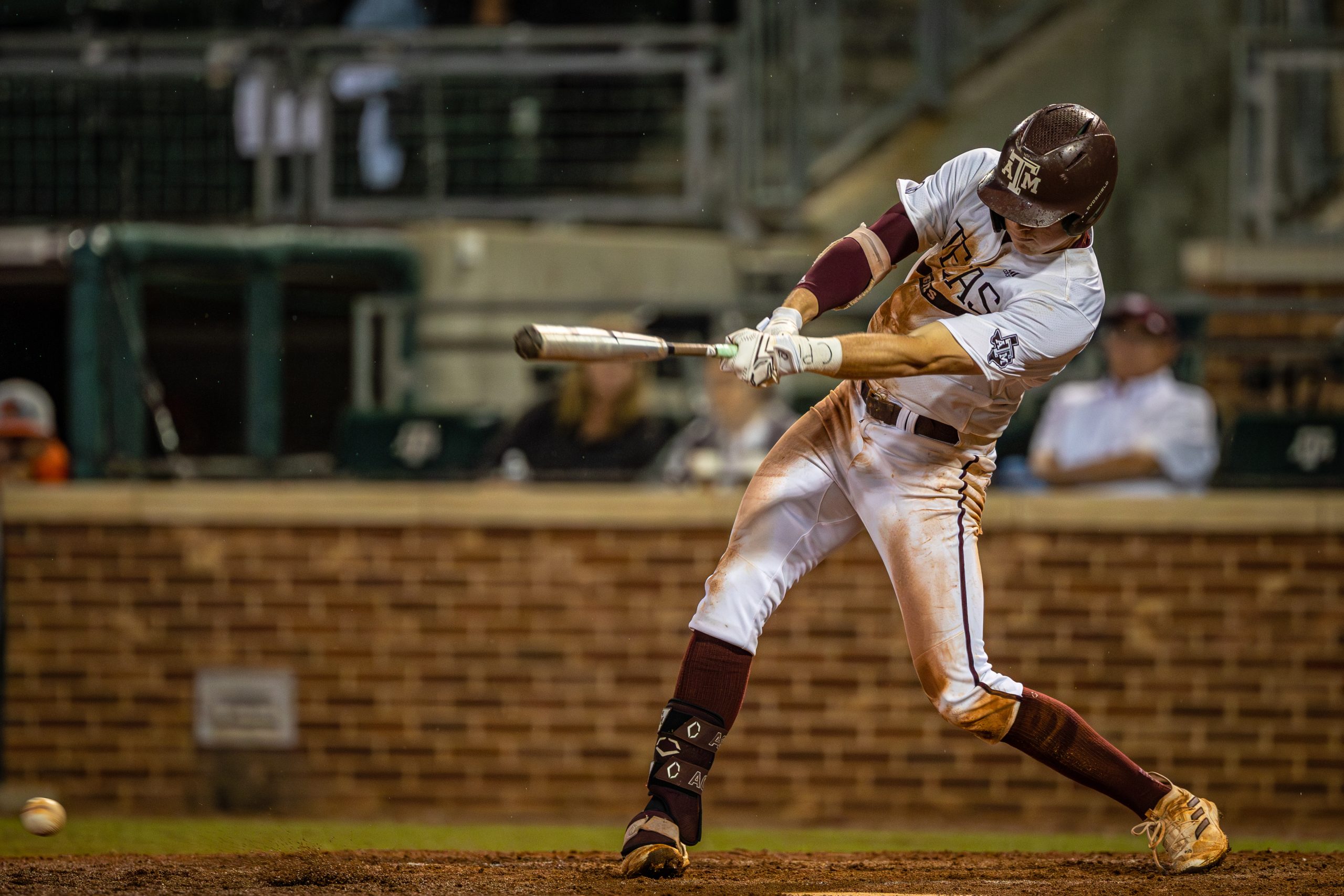 GALLERY: Baseball vs. UTRGV