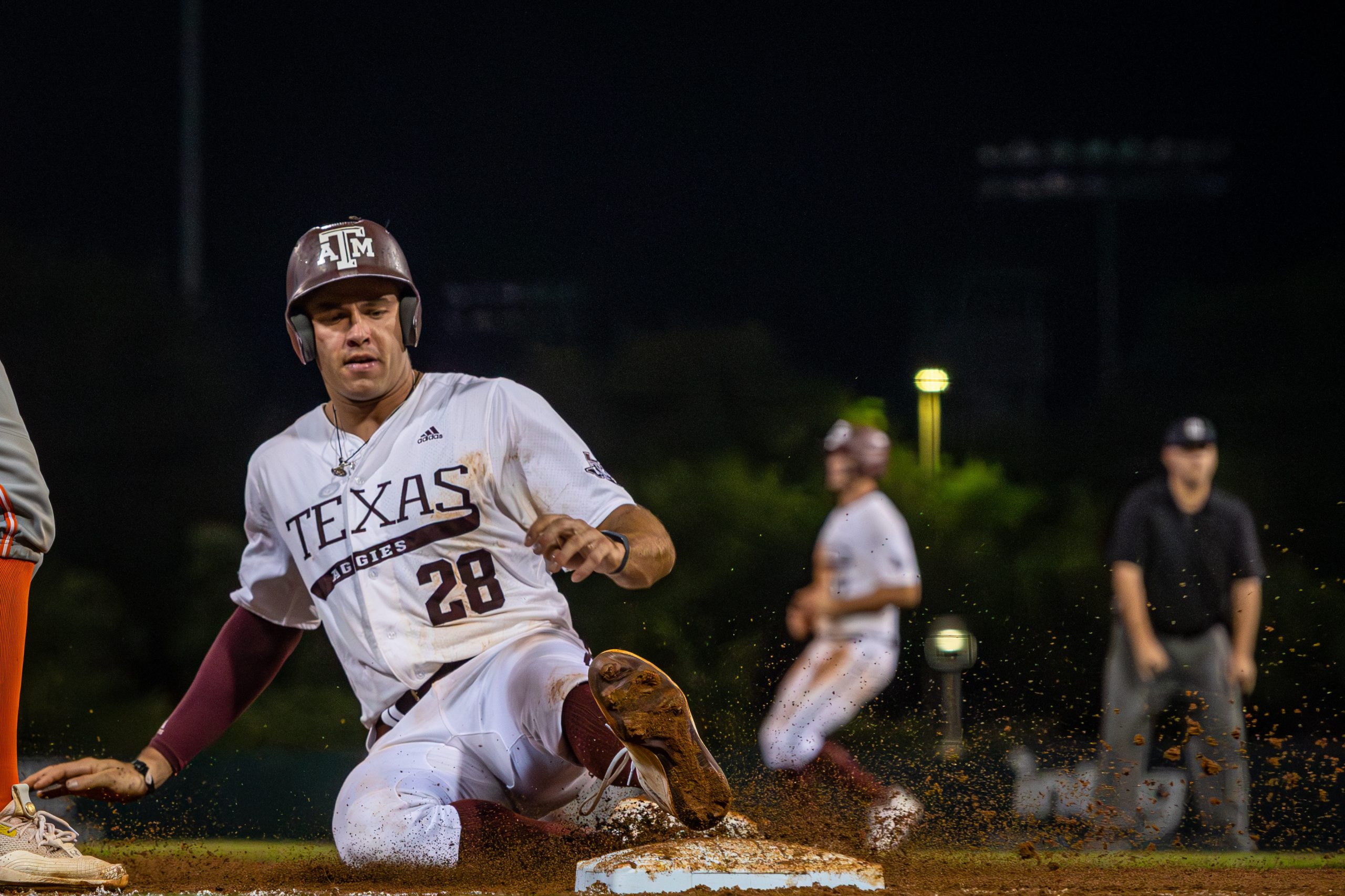 GALLERY: Baseball vs. UTRGV