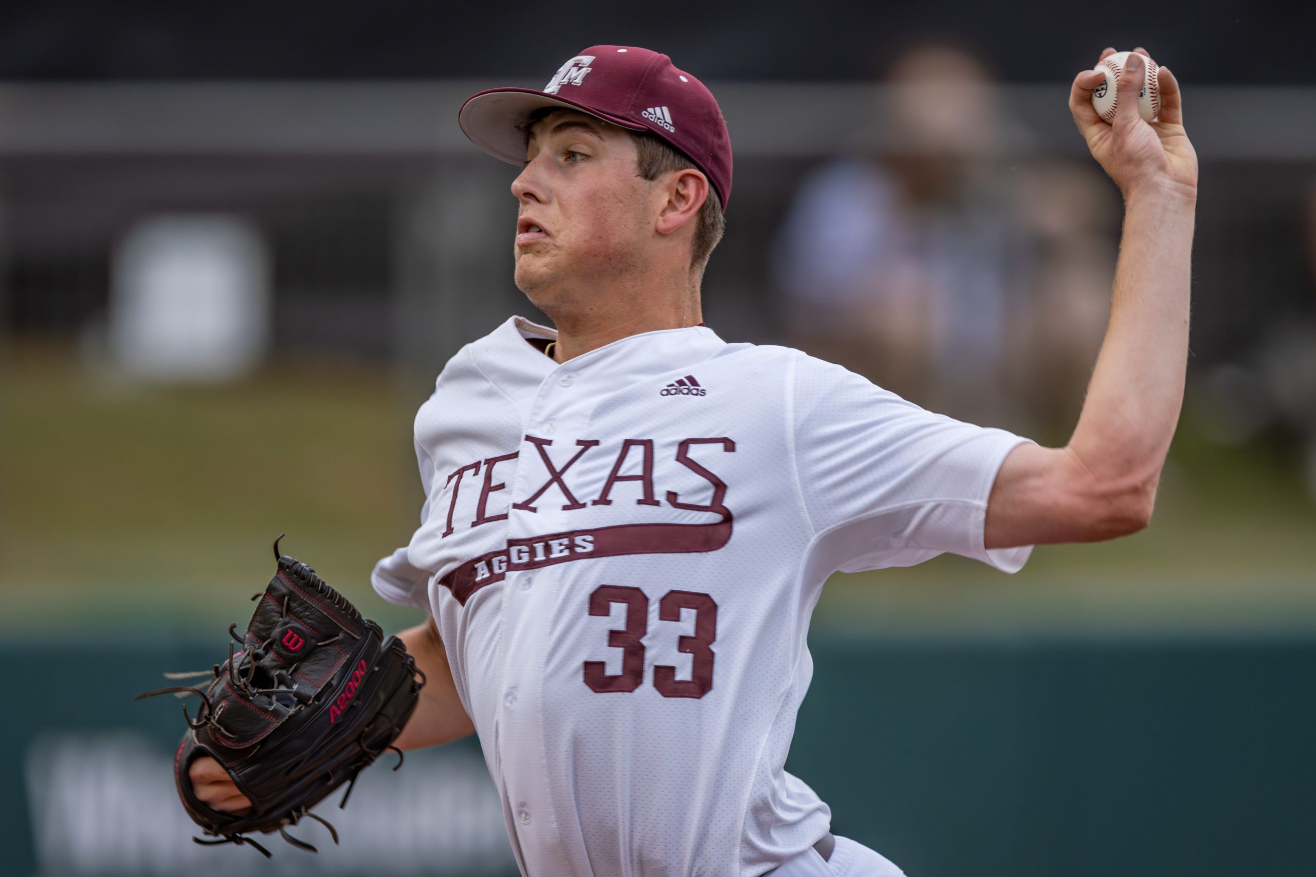 GALLERY: Baseball vs. UTRGV