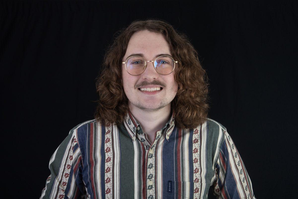 Managing Editor Kyle McClenagan will graduate from Texas A&M with a Bachelor’s in history and a minor in journalism on Thursday, May 11 at 7 p.m.