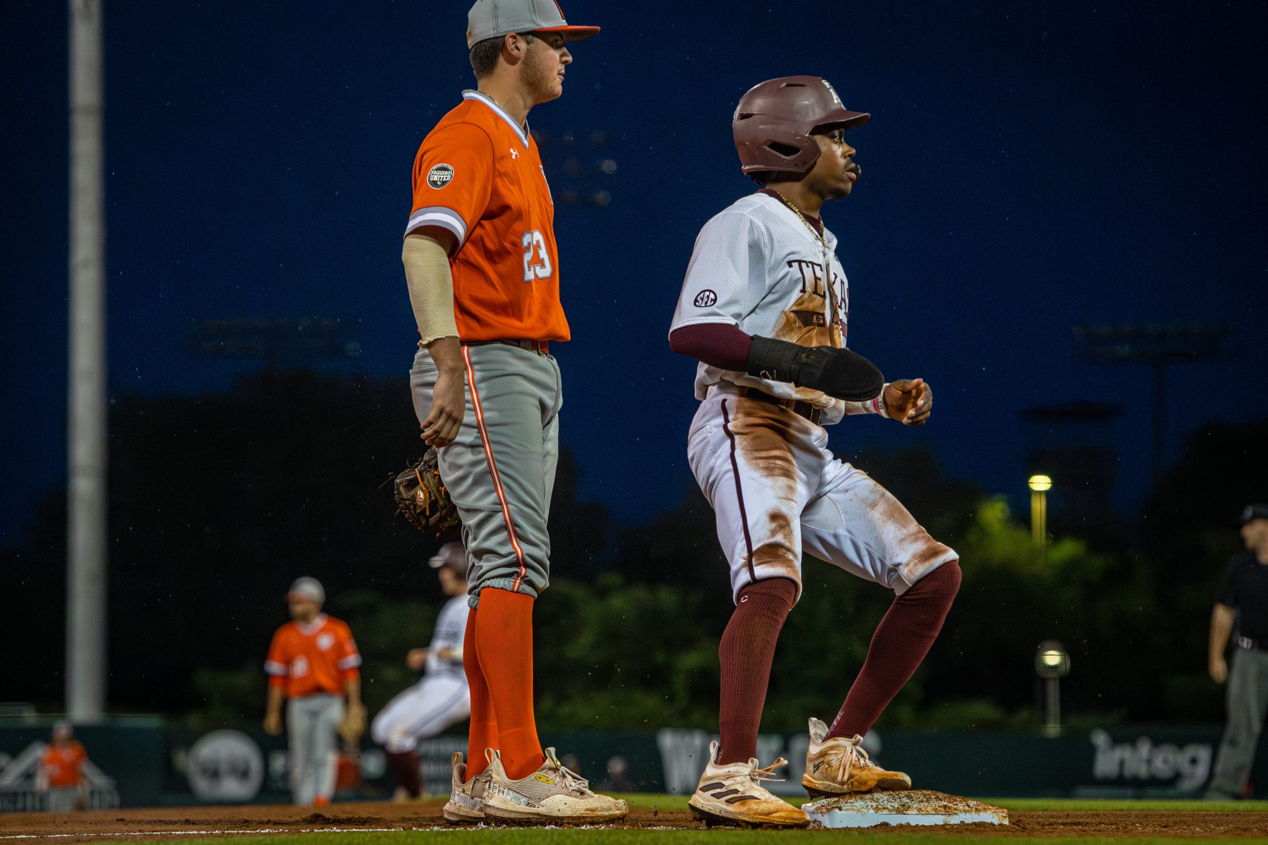 GALLERY: Baseball vs. UTRGV