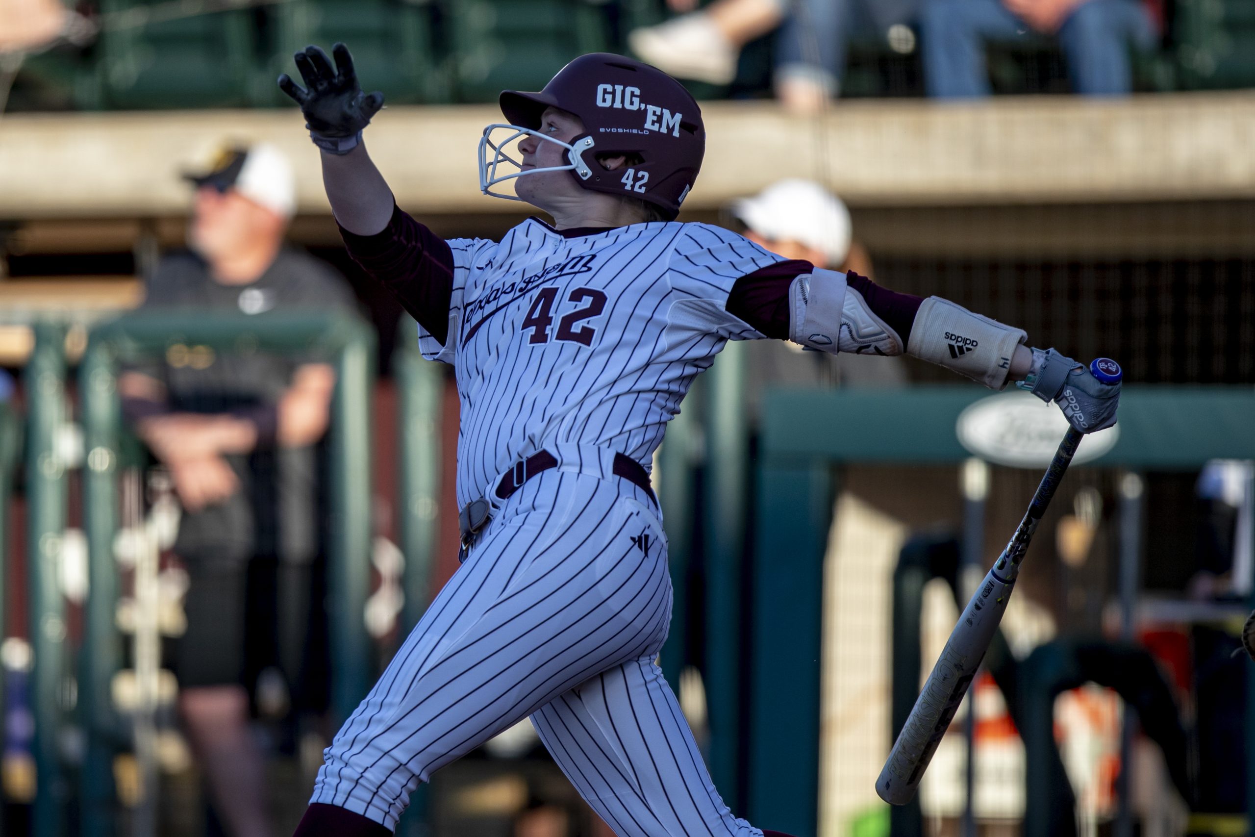 GALLERY%3A+Softball+vs.+Mizzou