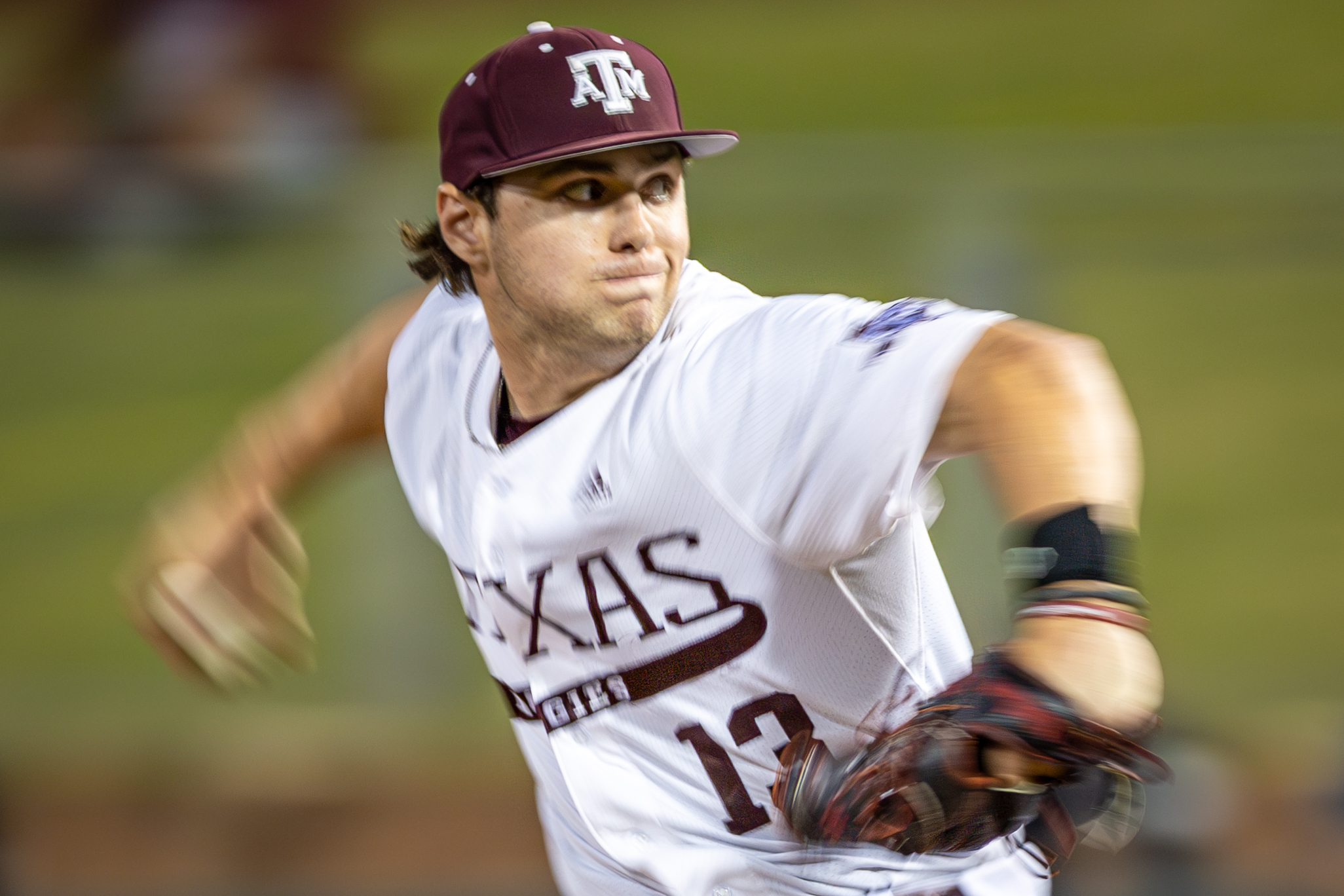 GALLERY%3A+Baseball+vs.+Tarleton