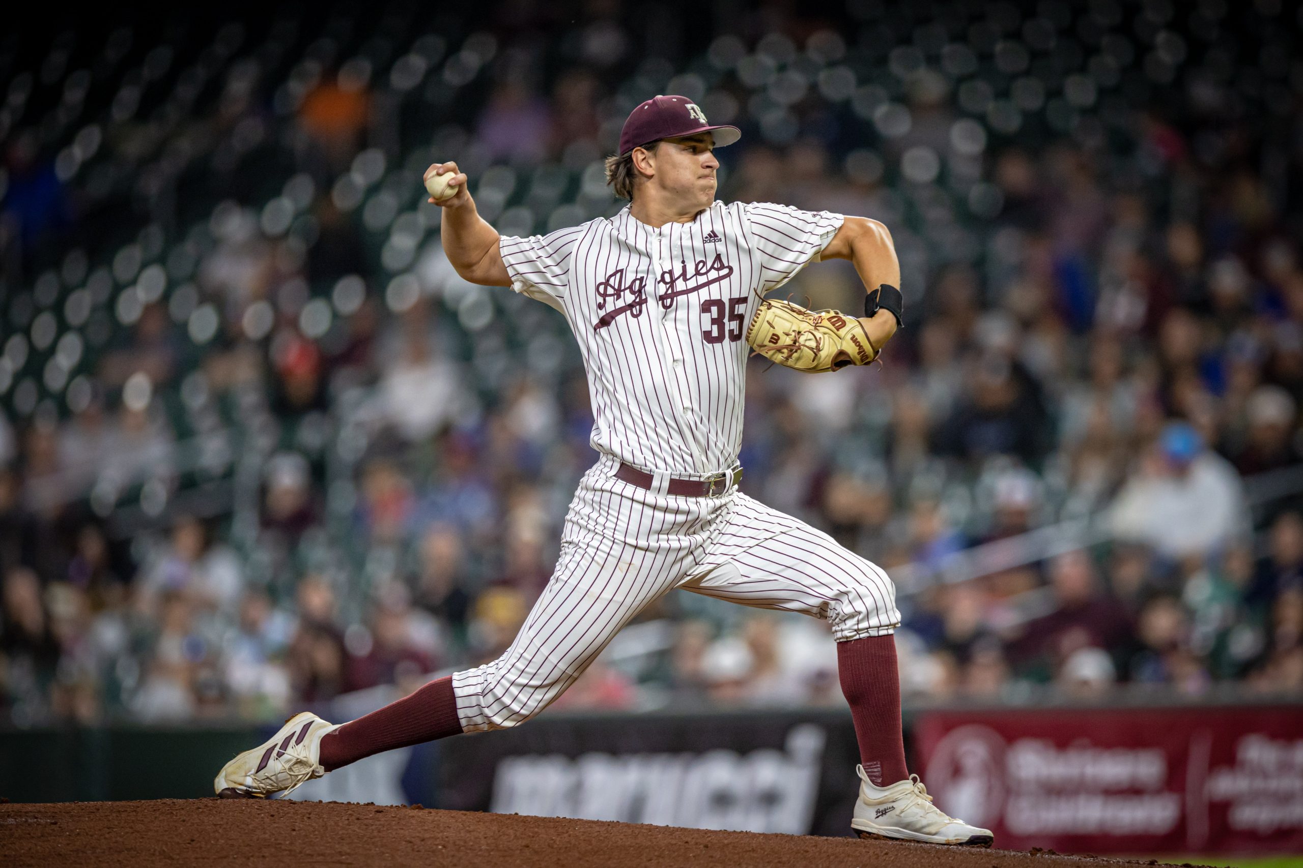 GALLERY: Baseball vs. Louisville