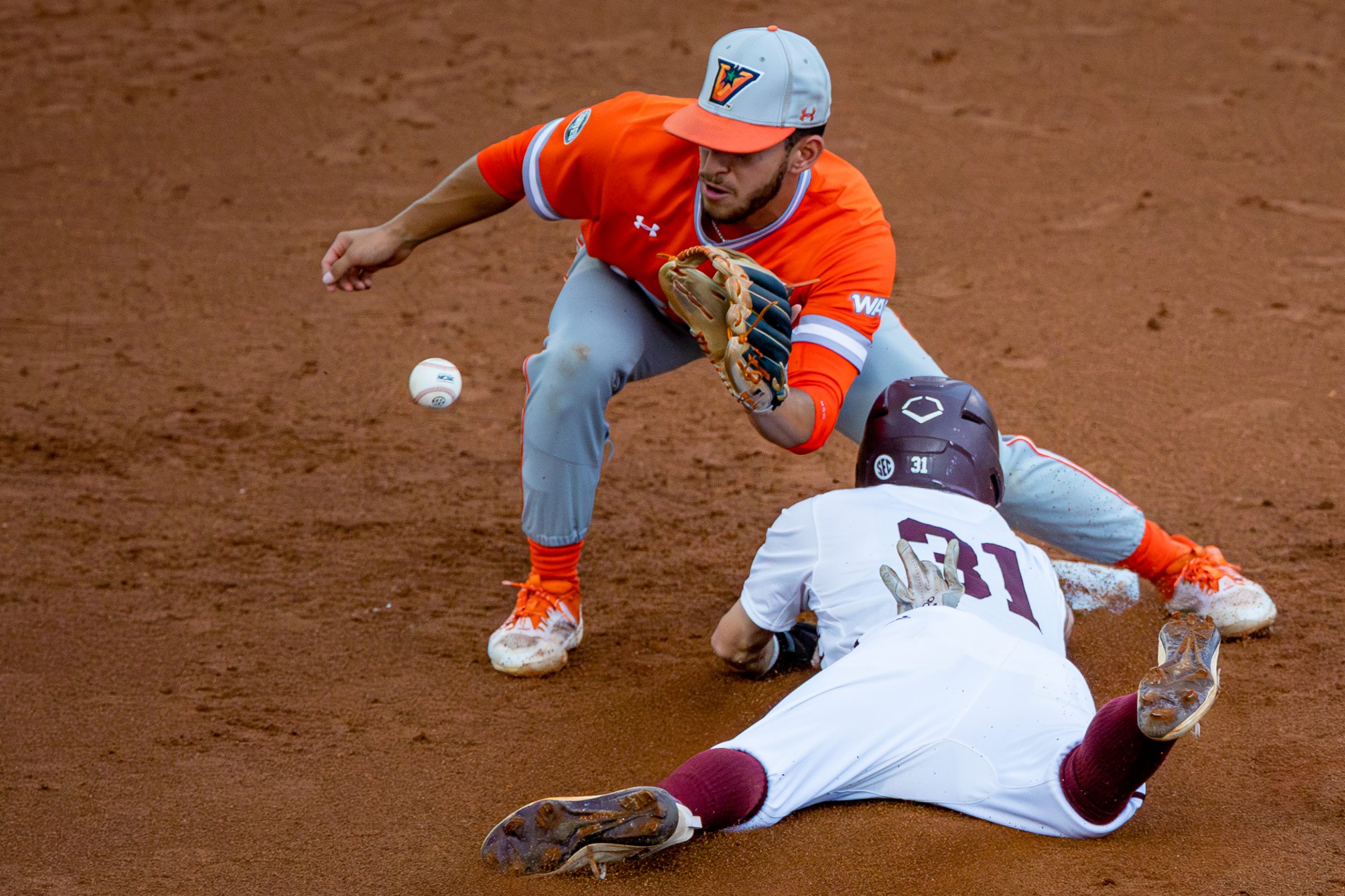 GALLERY: Baseball vs. UTRGV