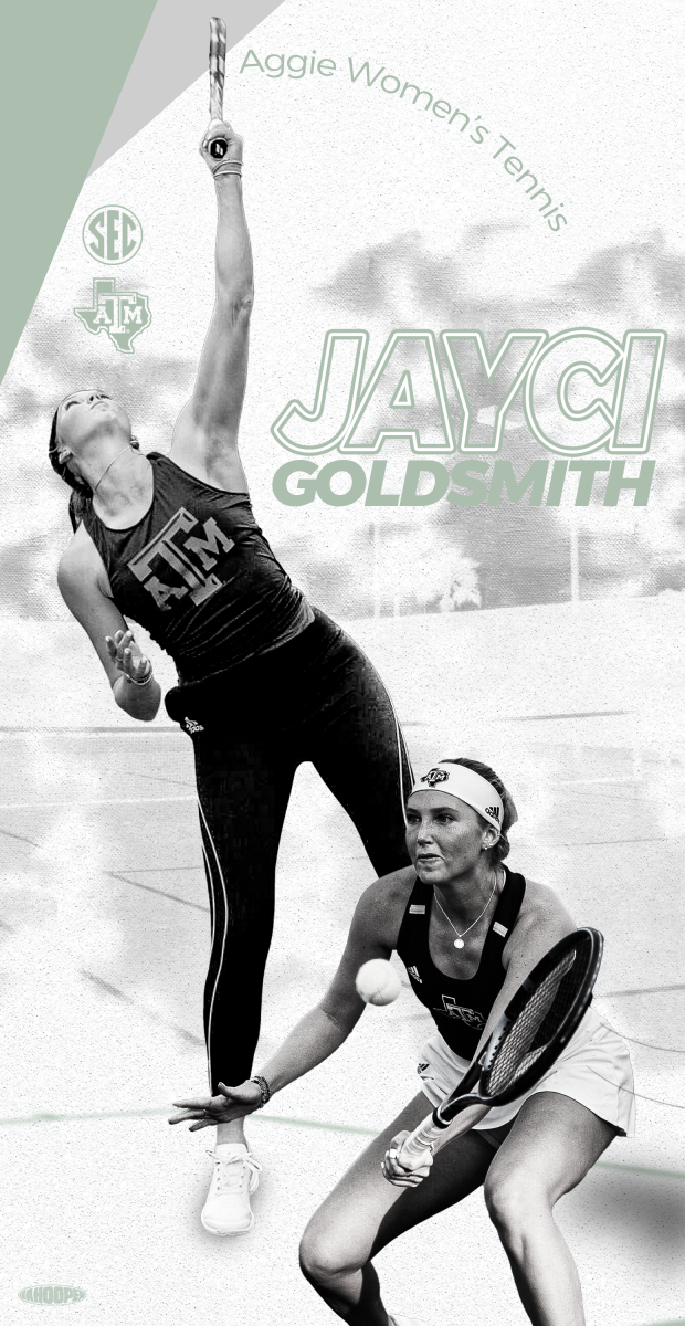 Jayci Goldsmith
