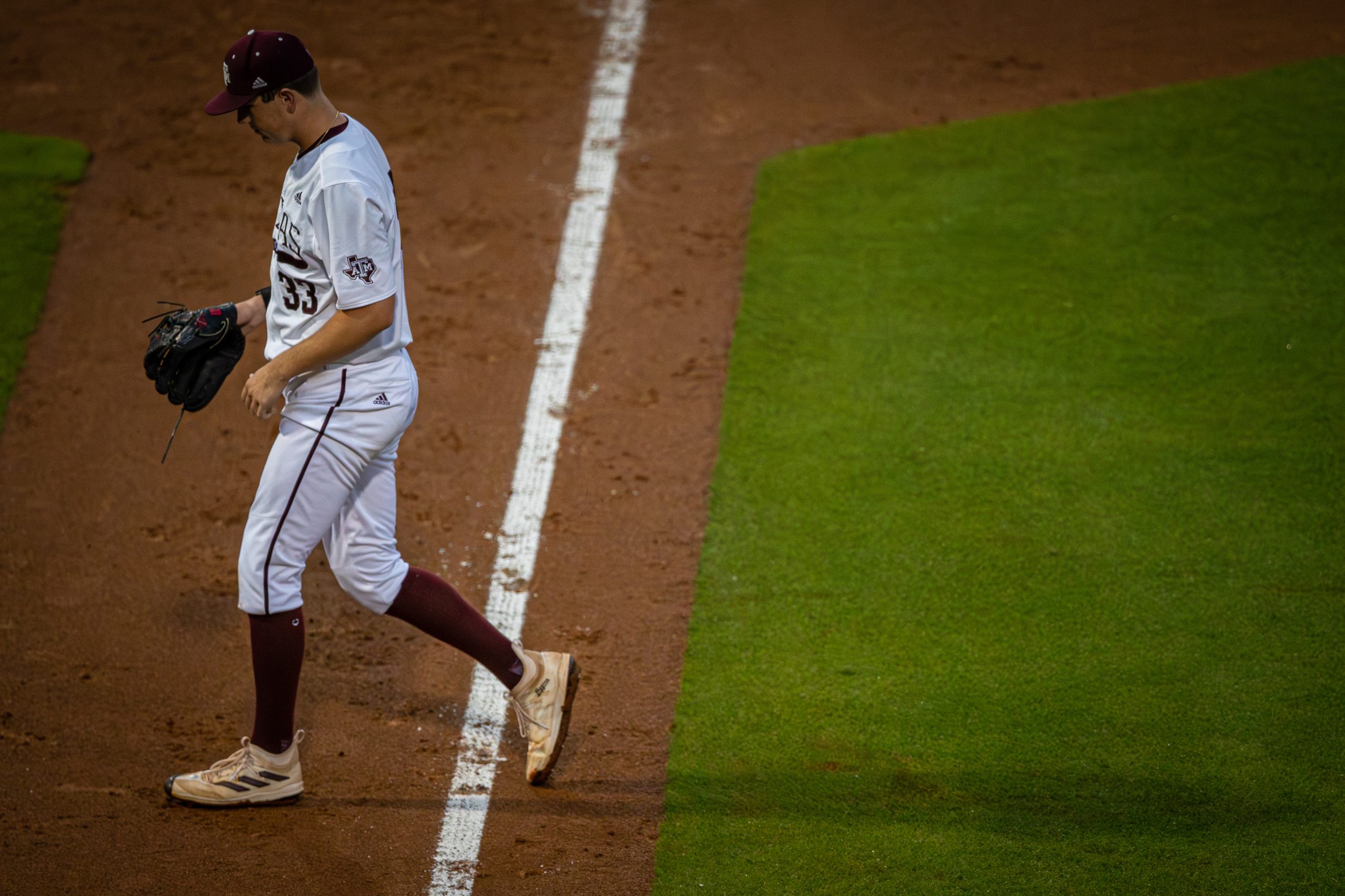 GALLERY: Baseball vs. UTRGV