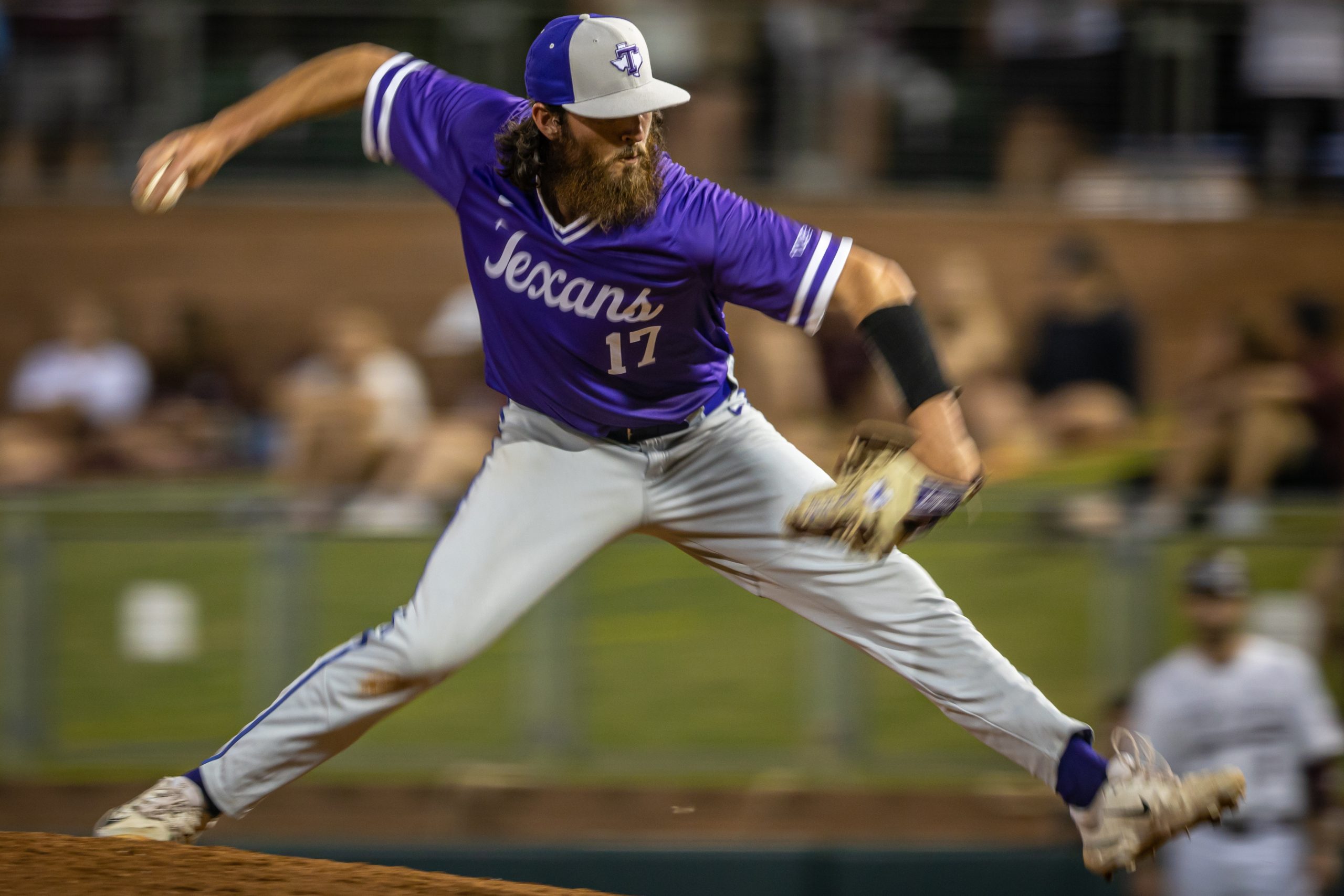 GALLERY%3A+Baseball+vs.+Tarleton