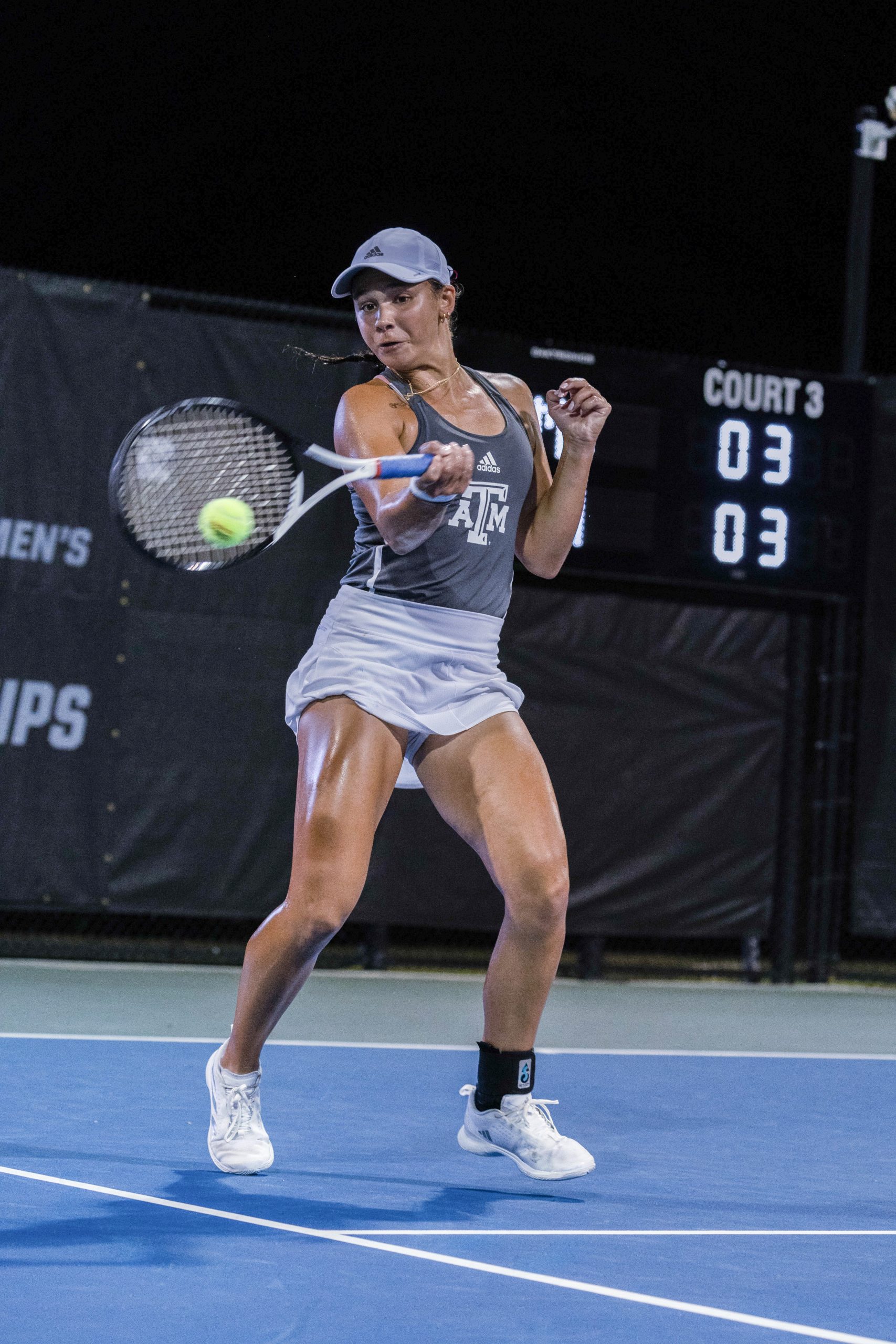 GALLERY%3A+Women+Tennis+vs.+Stanford