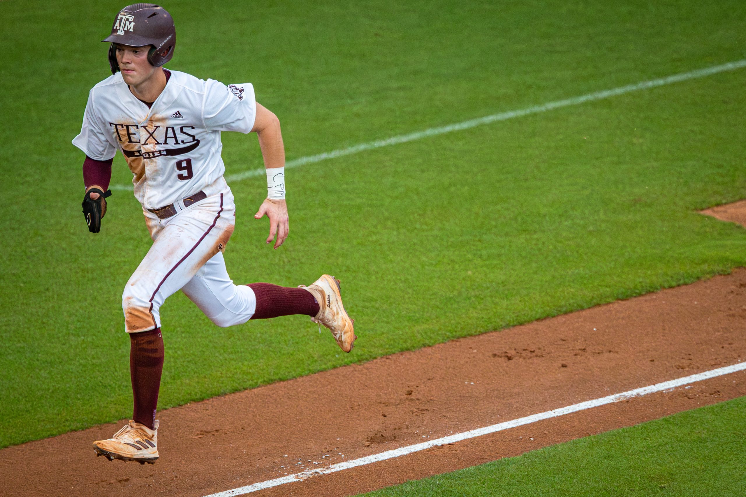 GALLERY: Baseball vs. UTRGV