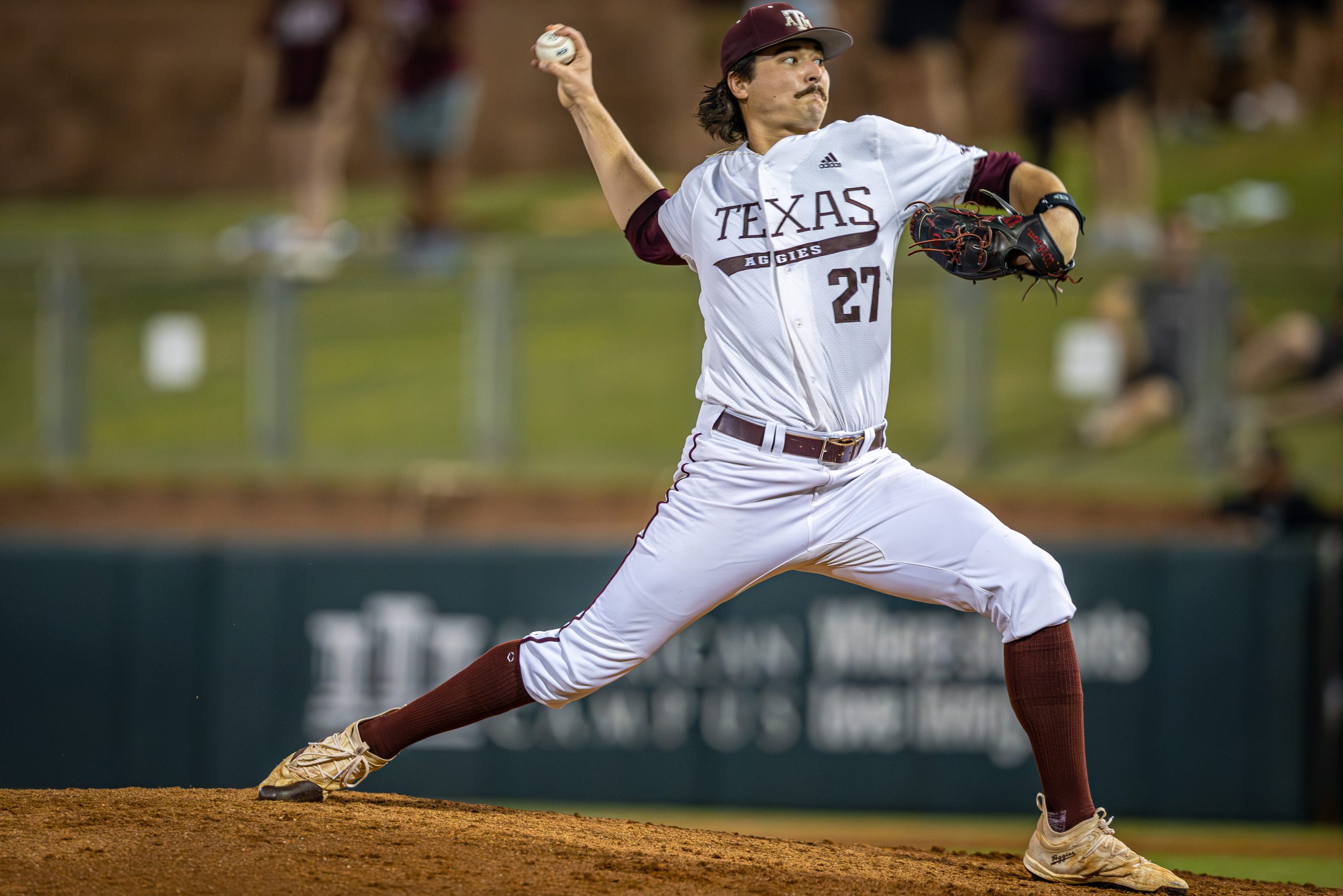 GALLERY%3A+Baseball+vs.+Tarleton