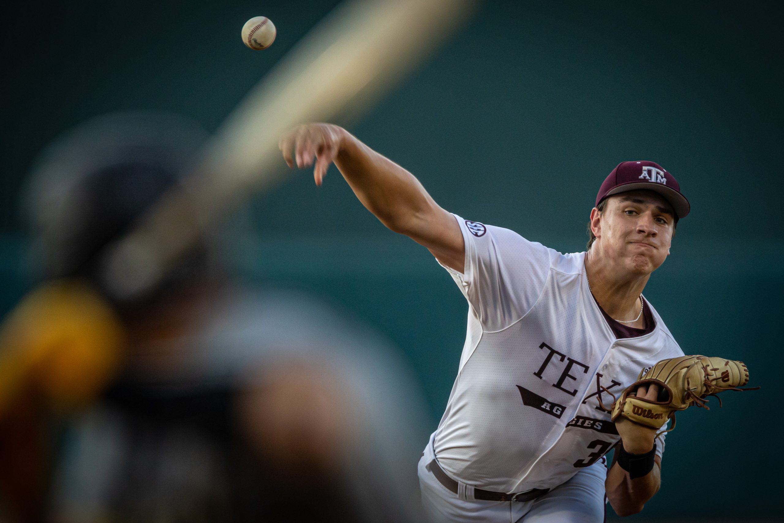 GALLERY: Baseball vs. Mizzou