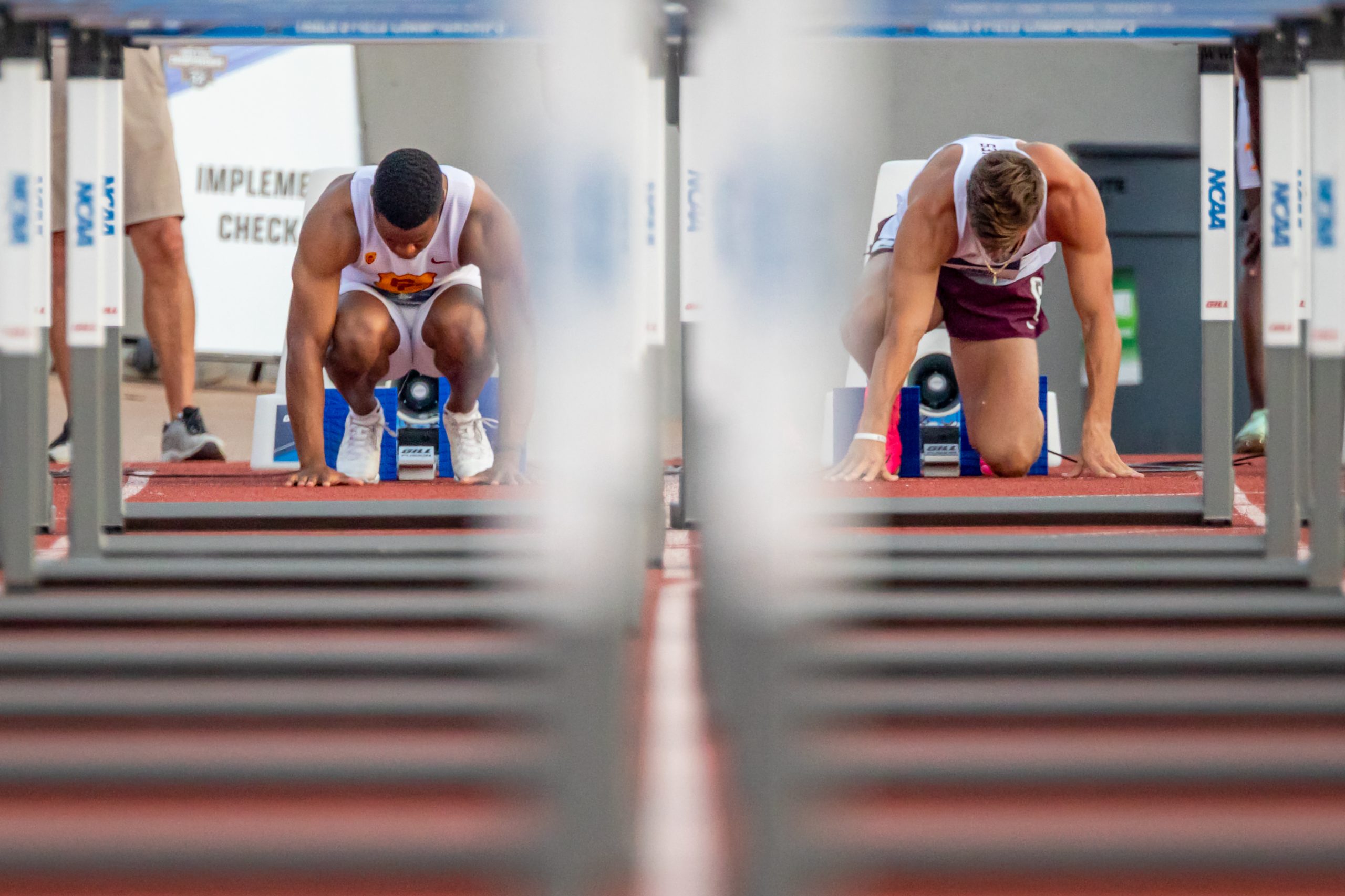 GALLERY: 2023 NCAA Division I Men's and Women's Outdoor Track & Field Championship